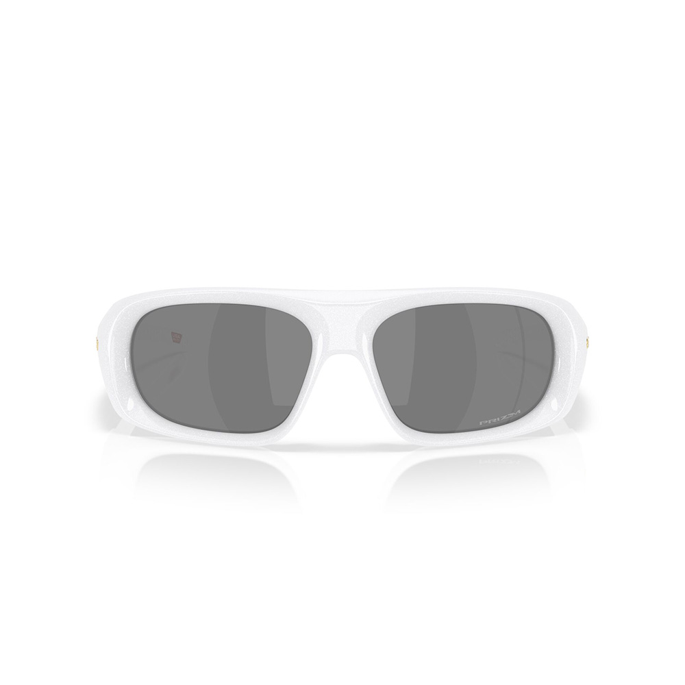 Oakley Erkek Siyah Oakley Belleville Güneş Gözlüğü