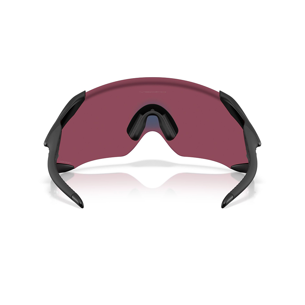 美品OAKLEY KATO Oakley Erkek Siyah Oakley Velo Kato Güneş Gözlüğü