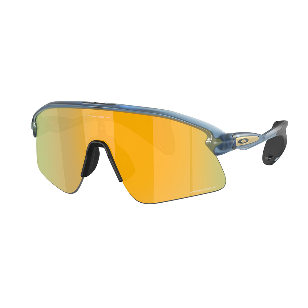「ふ」新品未使用 Oakley Stunt Devil Oakley Erkek Mor Oakley Stunt Devil Güneş Gözlüğü