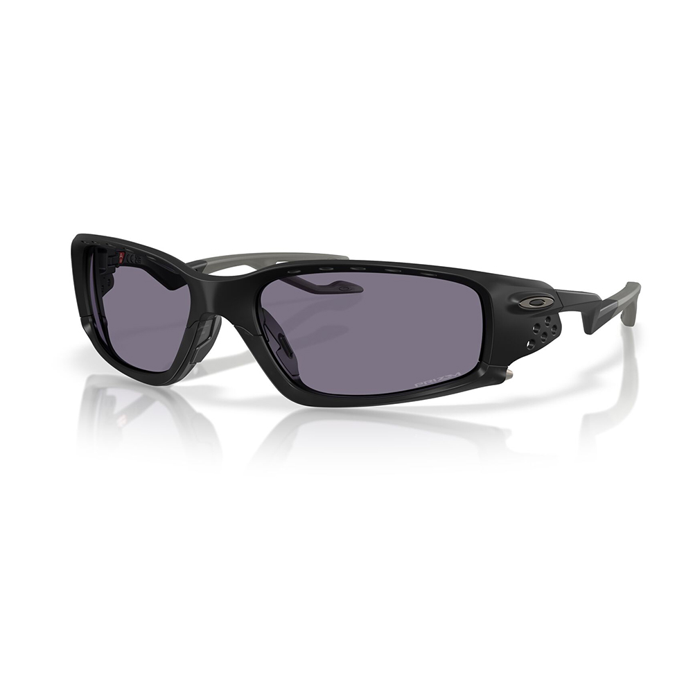 Oakley Erkek Siyah Oakley Plantaris SQ Güneş Gözlüğü