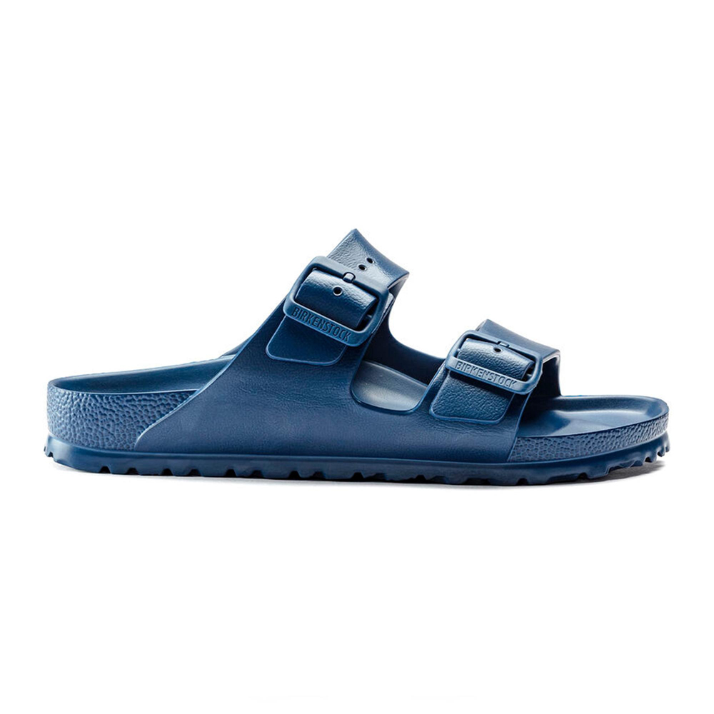 Birkenstock Erkek Lacivert Birkenstock Arizona Eva Unisex Terlik