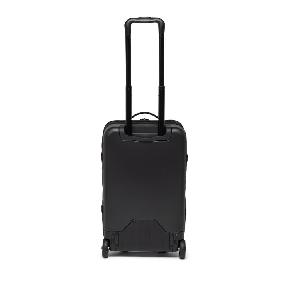 Herschel Unisex Koyu Yeşil Herschel All Season Hybrid Bavul