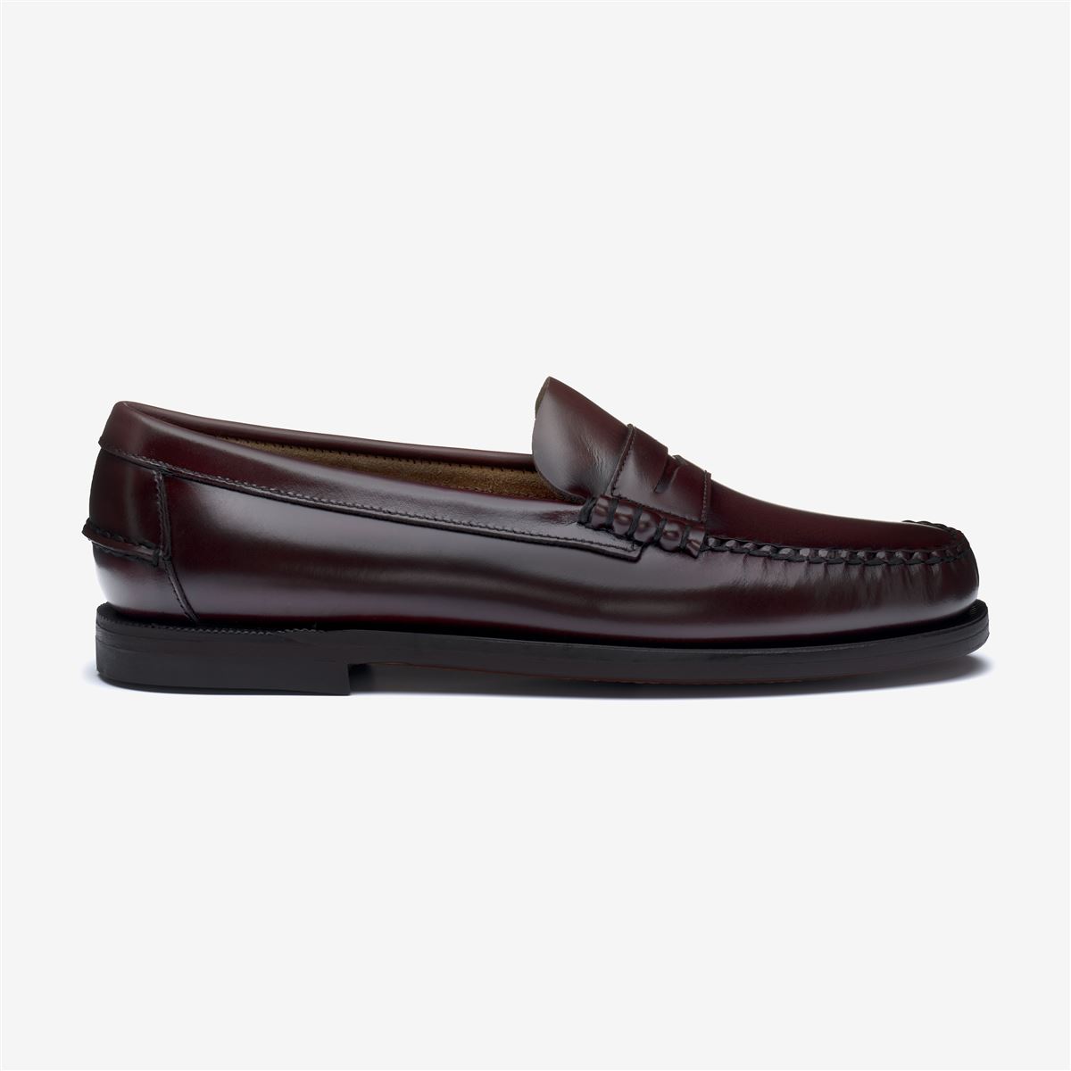 Sebago Classic Dan Kadın Makosen Ayakkabı