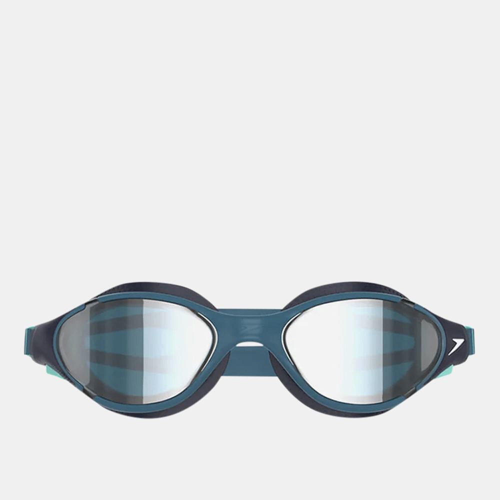 Speedo Unisex Siyah Speedo Biofuse Reflex Yüzücü Gözlüğü