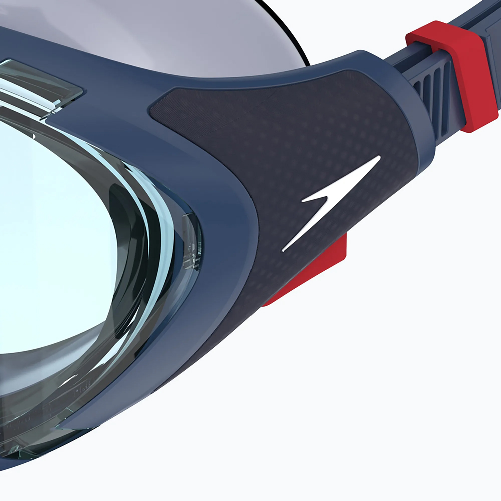 Speedo Unisex Lacivert Speedo Biofuse 2.0 Yüzücü Gözlüğü