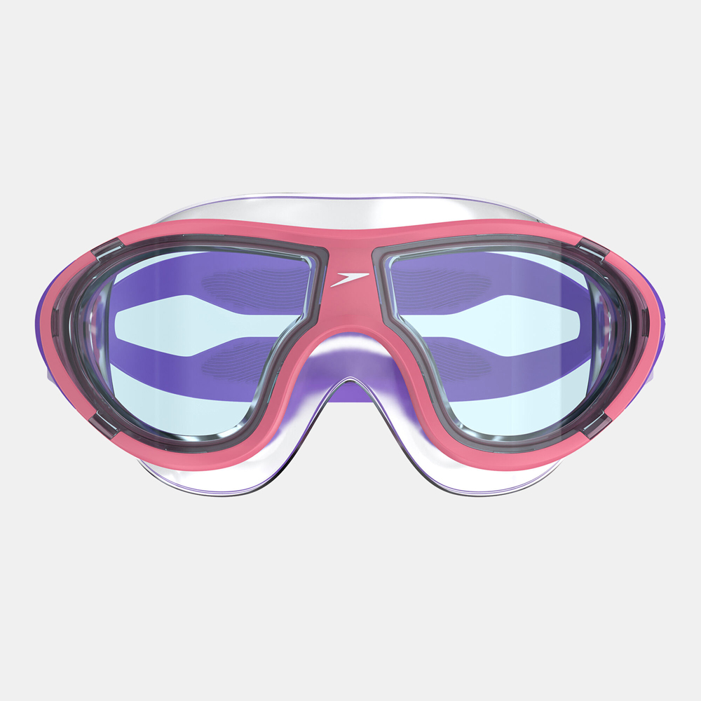 Speedo Çocuk Mor Speedo Biofuse 2.0 Yüzücü Gözlüğü