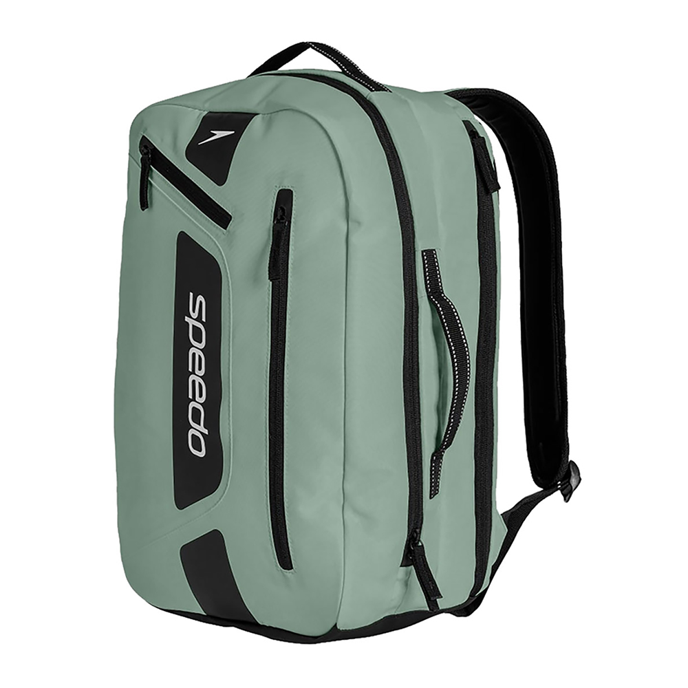 Speedo Unisex Beyaz Speedo 25L Flex Sırt Çantası