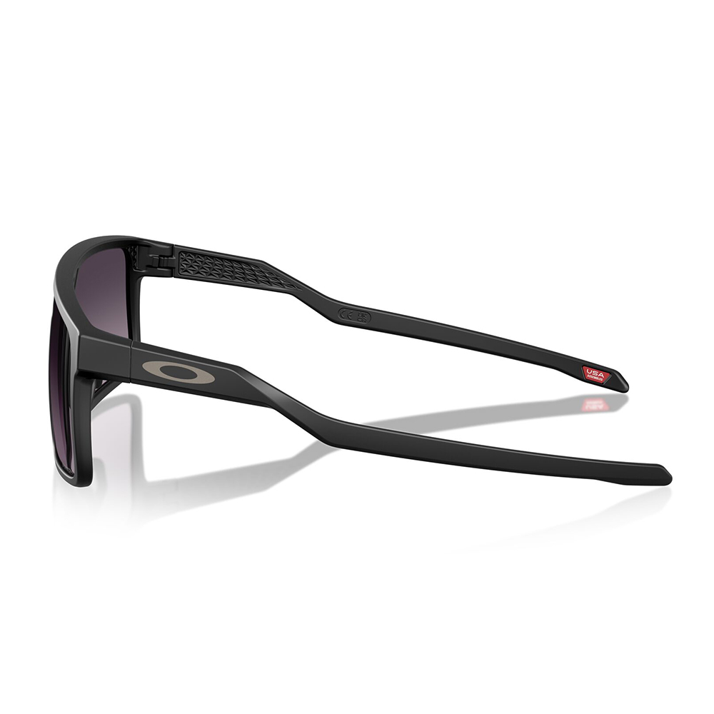 Oakley Erkek Siyah Oakley Helux Güneş Gözlüğü 928506OA06OA61 | The