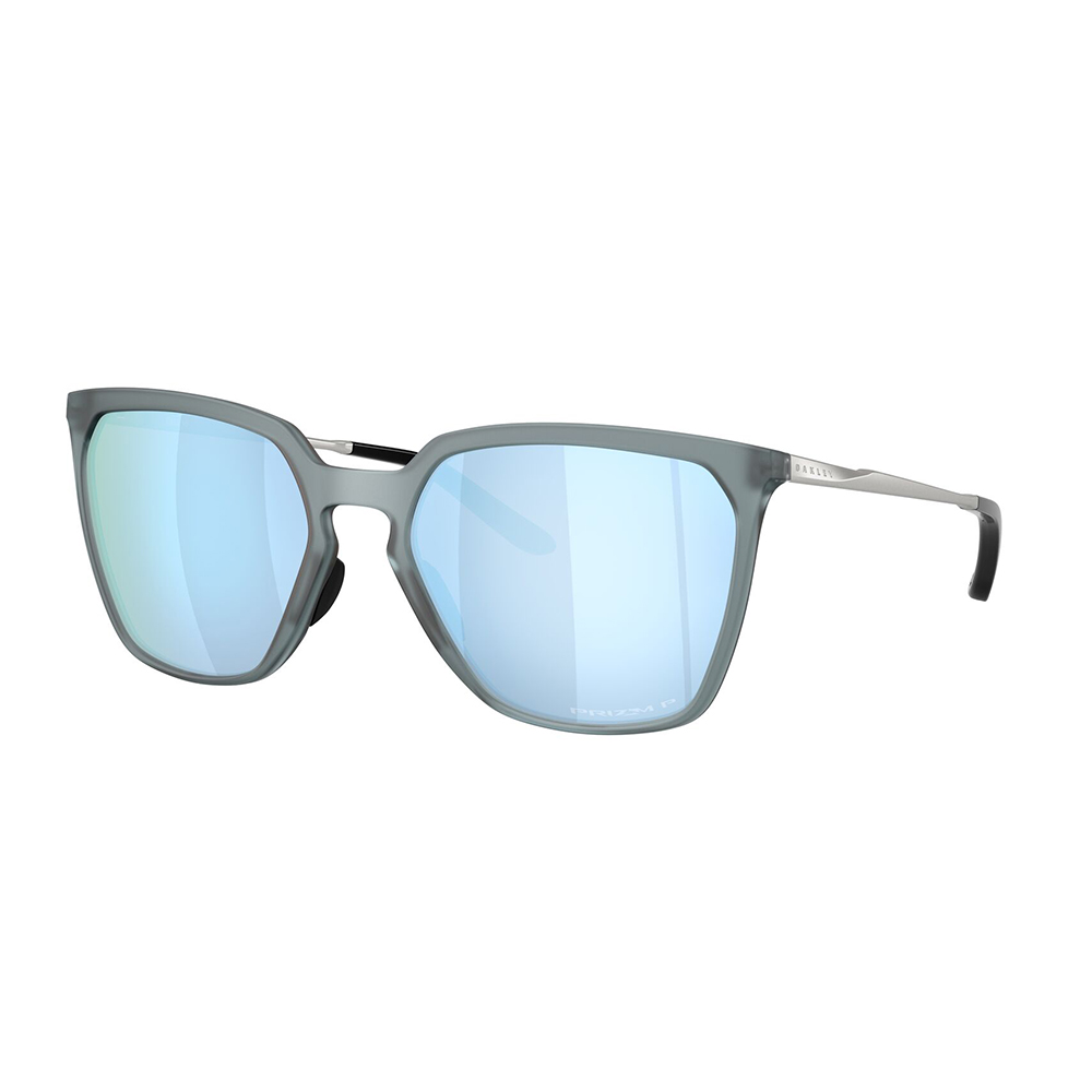Oakley Kadın Siyah Oakley Sielo SQ Güneş Gözlüğü 948006OA06OA57