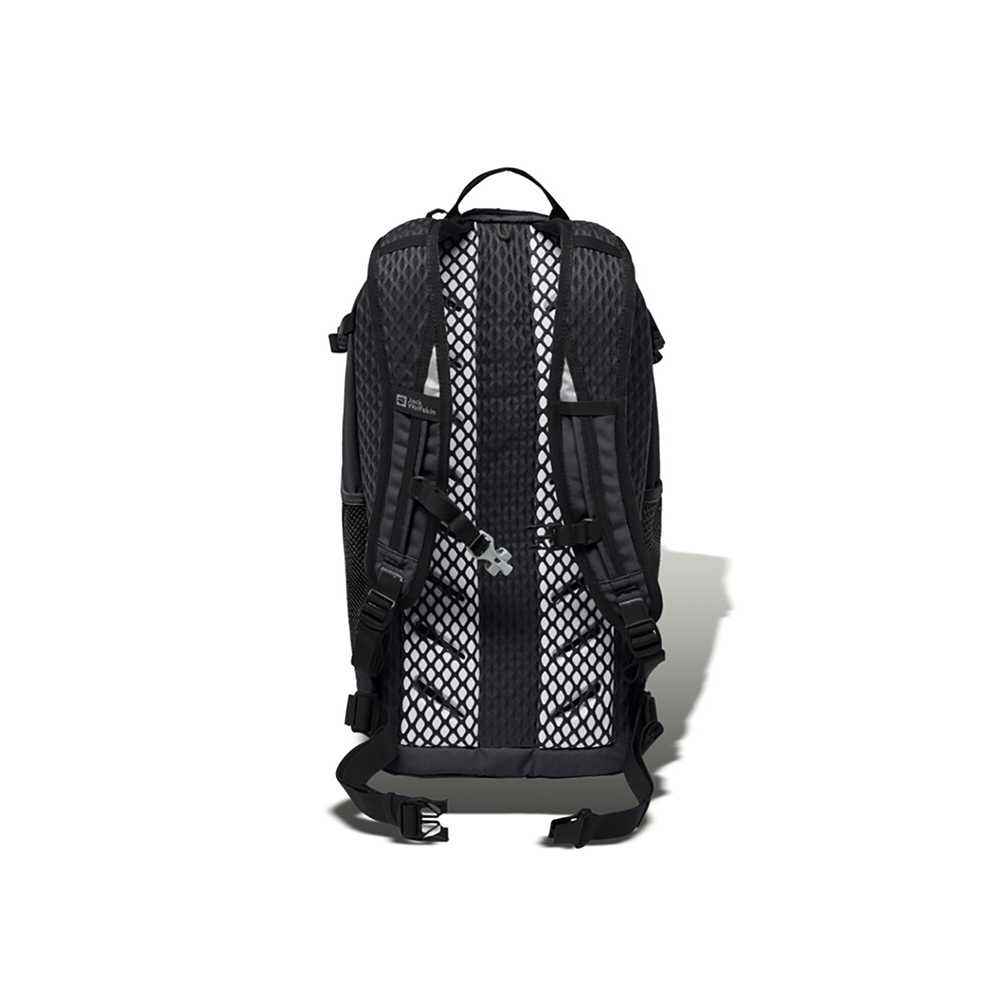 Jack Wolfskin Unisex Gri Jack Wolfskin Velocity 20 Sırt Çantası
