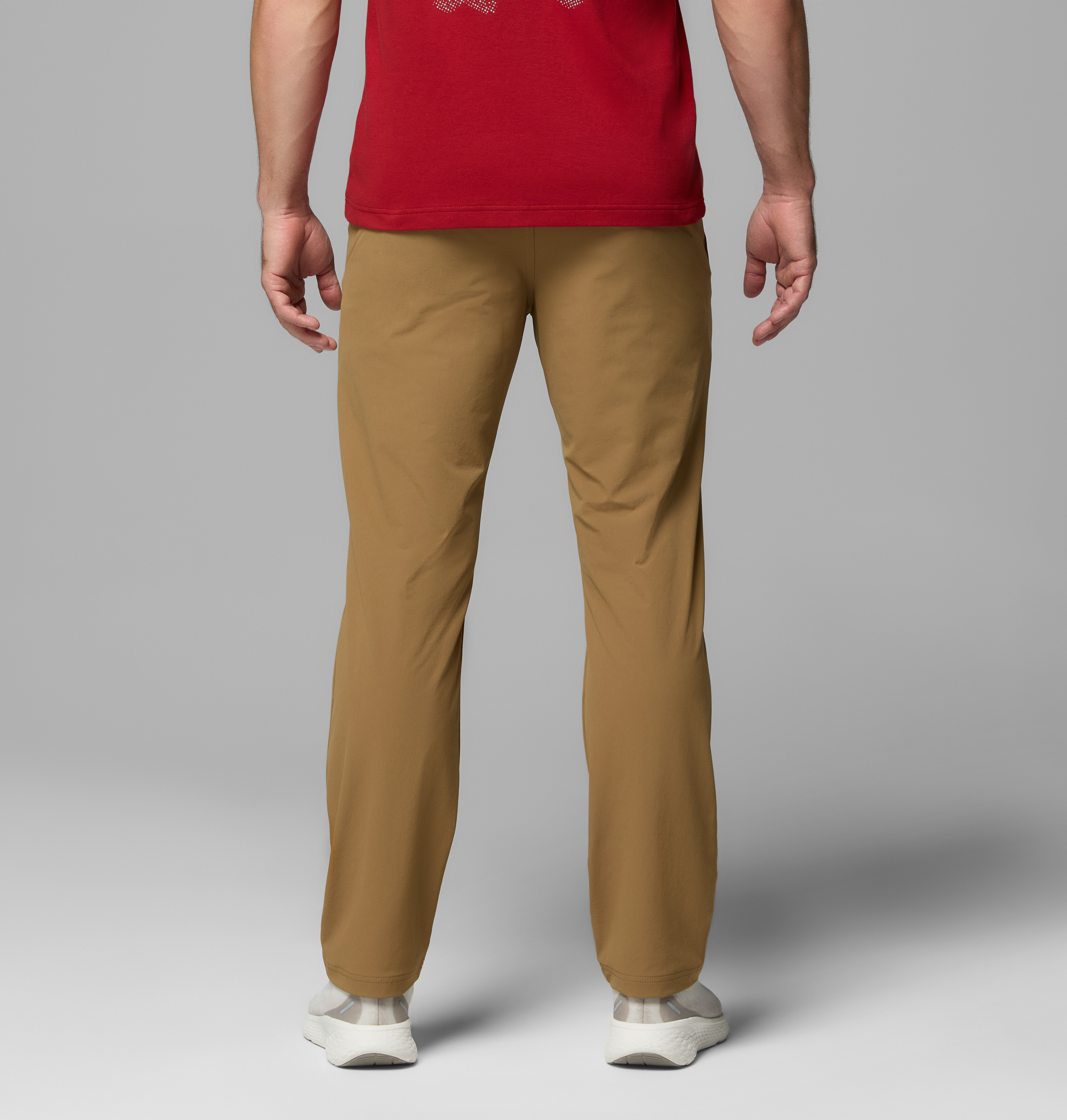 パンツ DEVON HOWARD for RHC Chino Pants Columbia Erkek Kahve Roc Tech Chino Pantolon 21421512572573132