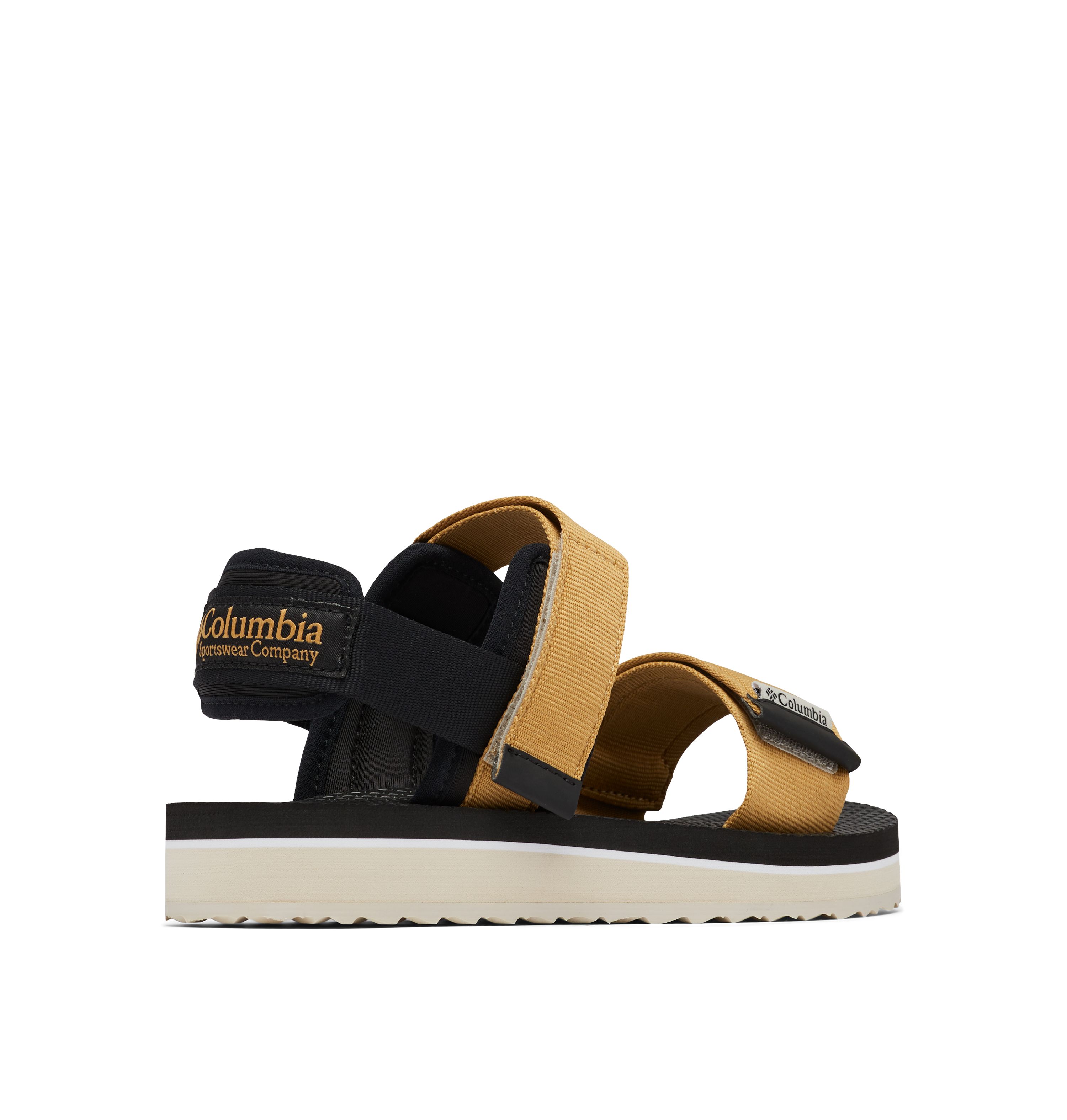 むーさん Columbia Kadın Siyah VIA Sandalet 202734101001010 | The Moose Bay