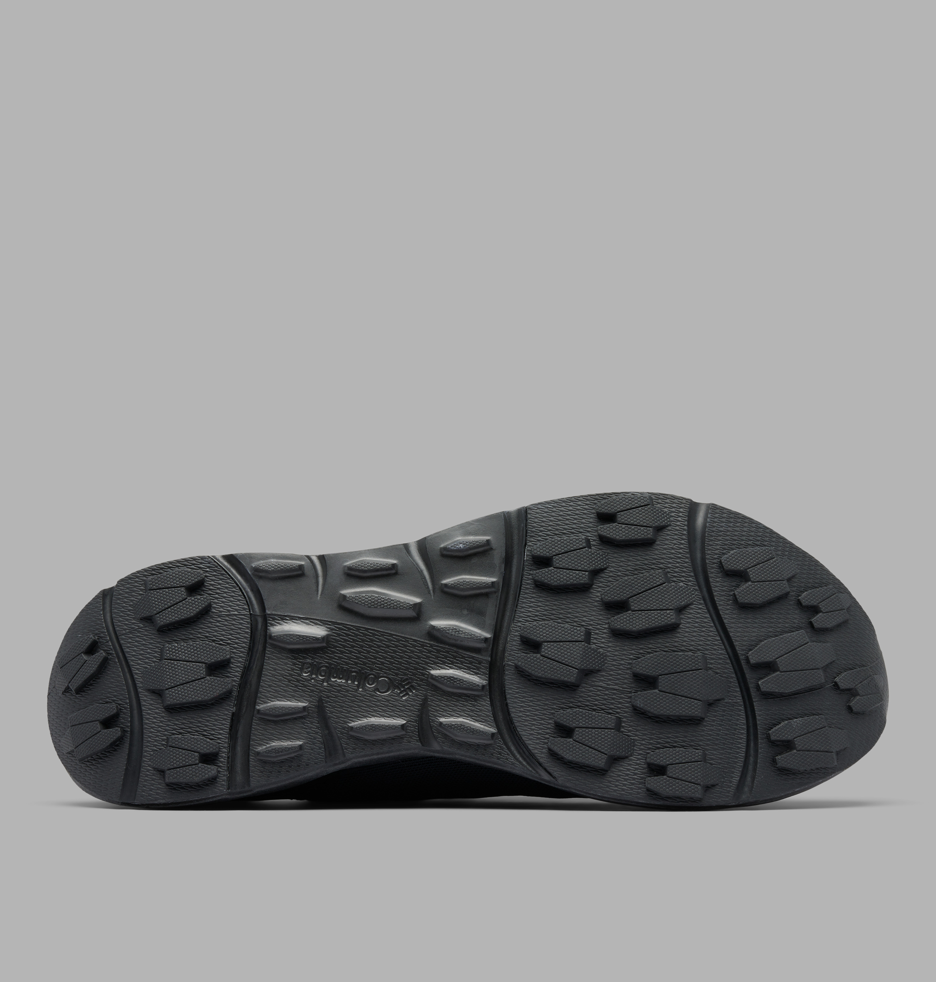 Columbia Erkek Antrasit Drainmaker XTR Ayakkabı 206343101301314