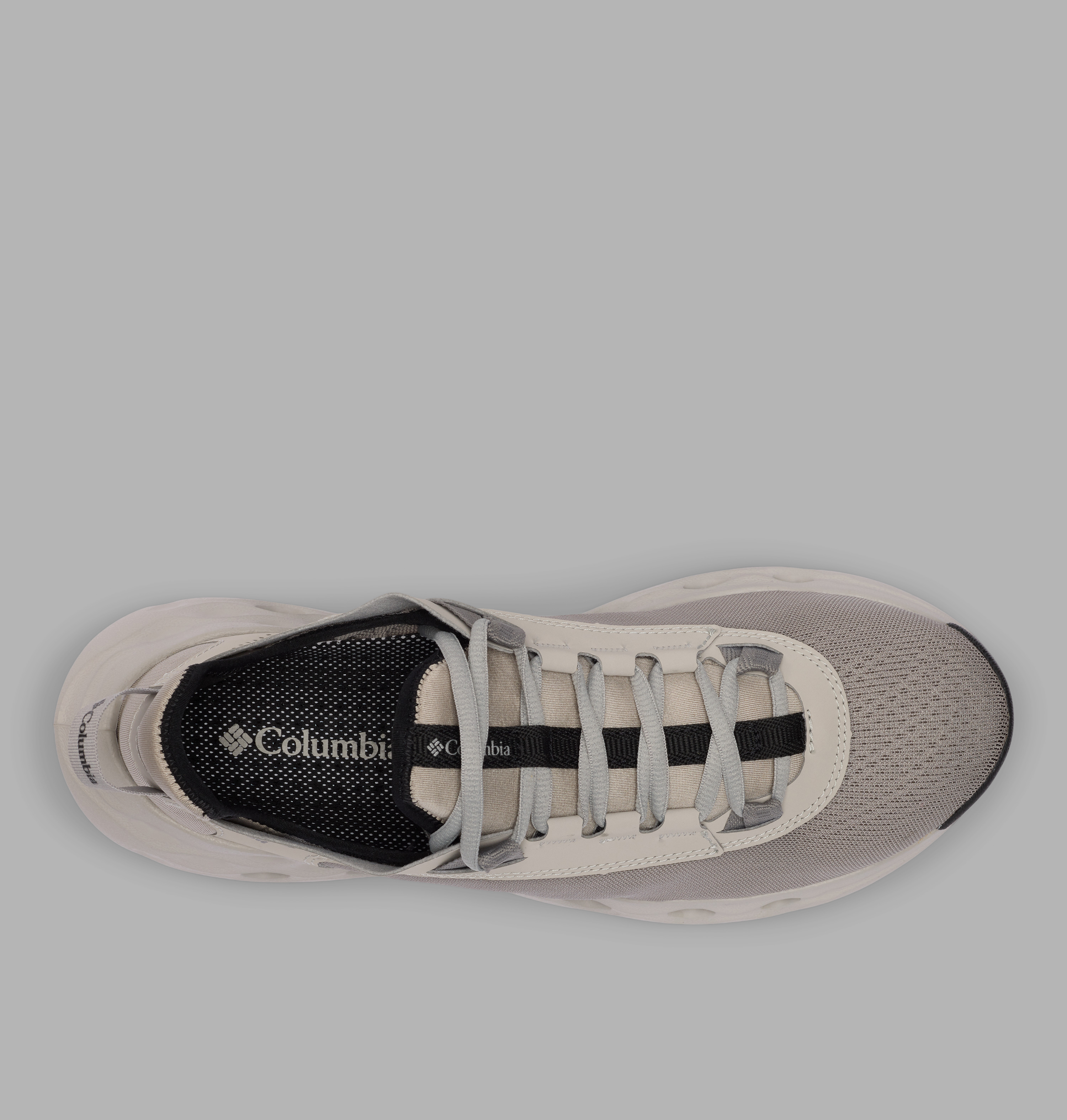 Columbia Erkek Antrasit Drainmaker XTR Ayakkabı 206343101301314
