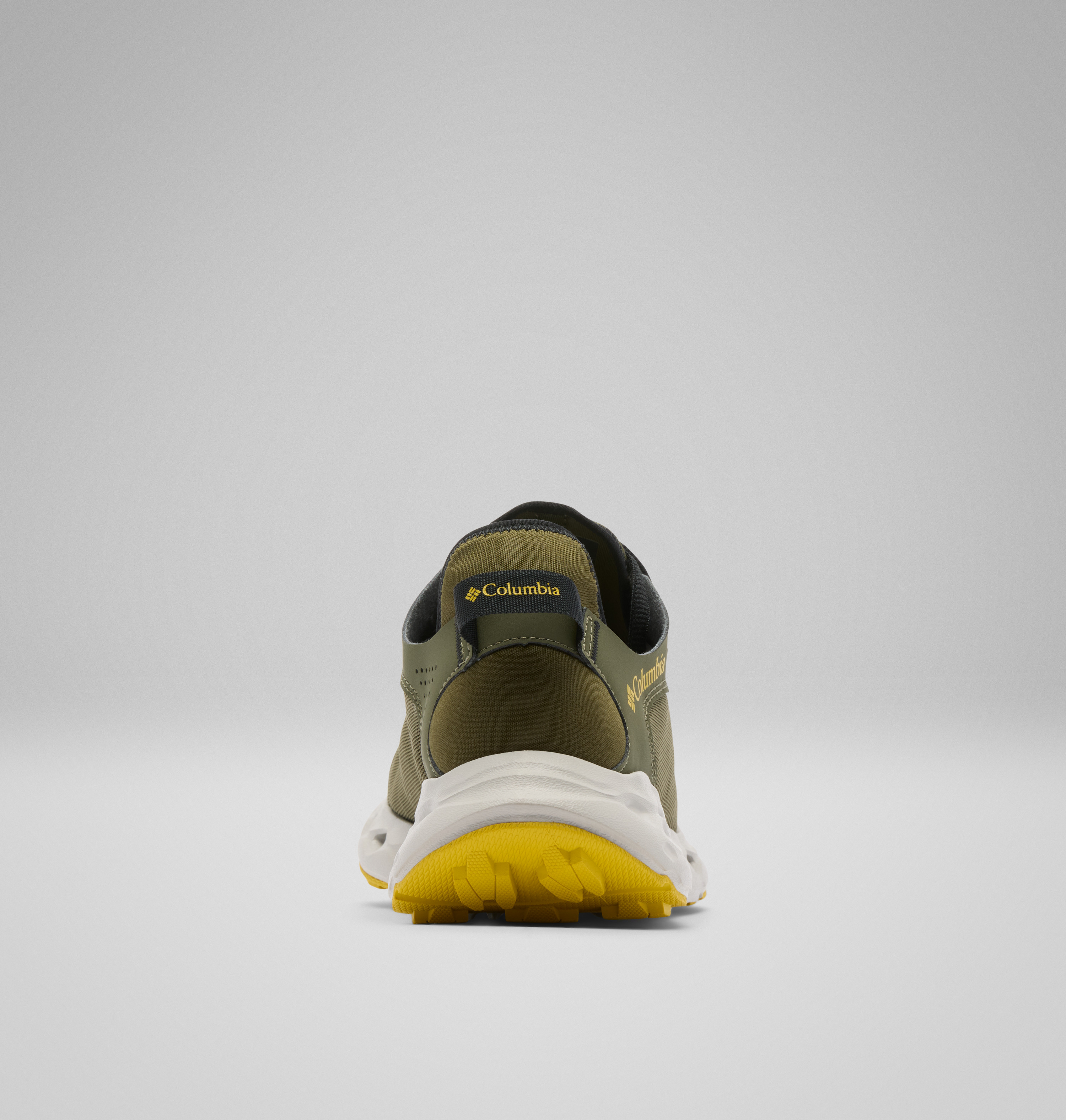 Columbia Erkek Nori Haki Drainmaker XTR Ayakkabı 206343138338311