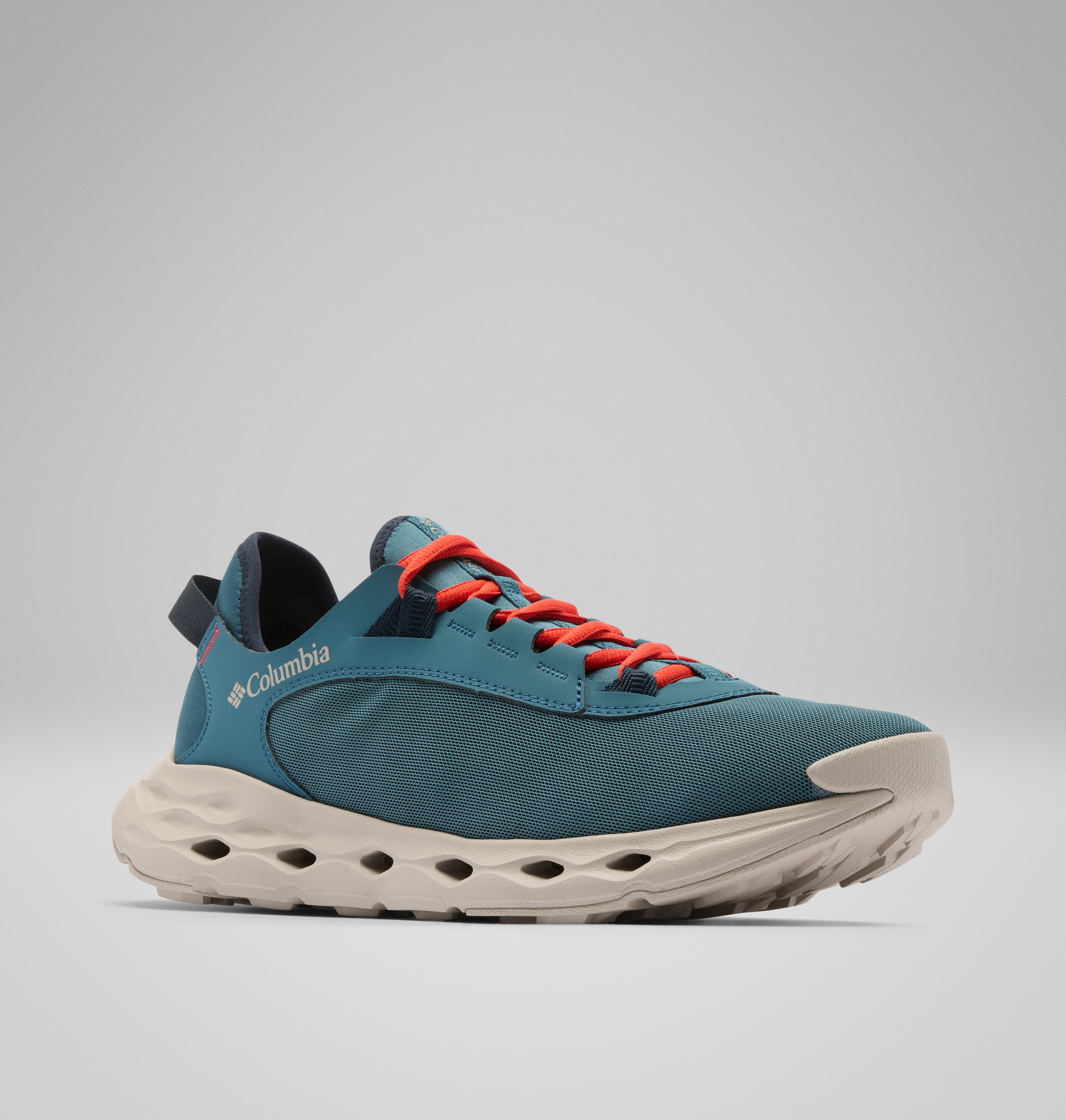 Columbia Erkek Nori Haki Drainmaker XTR Ayakkabı 206343138338311