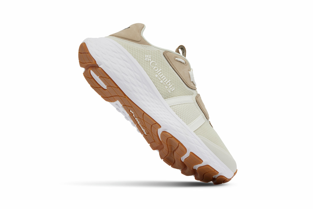 Columbia Gri Castback TC PFG Erkek Ayakkabı 207941102202210 | The