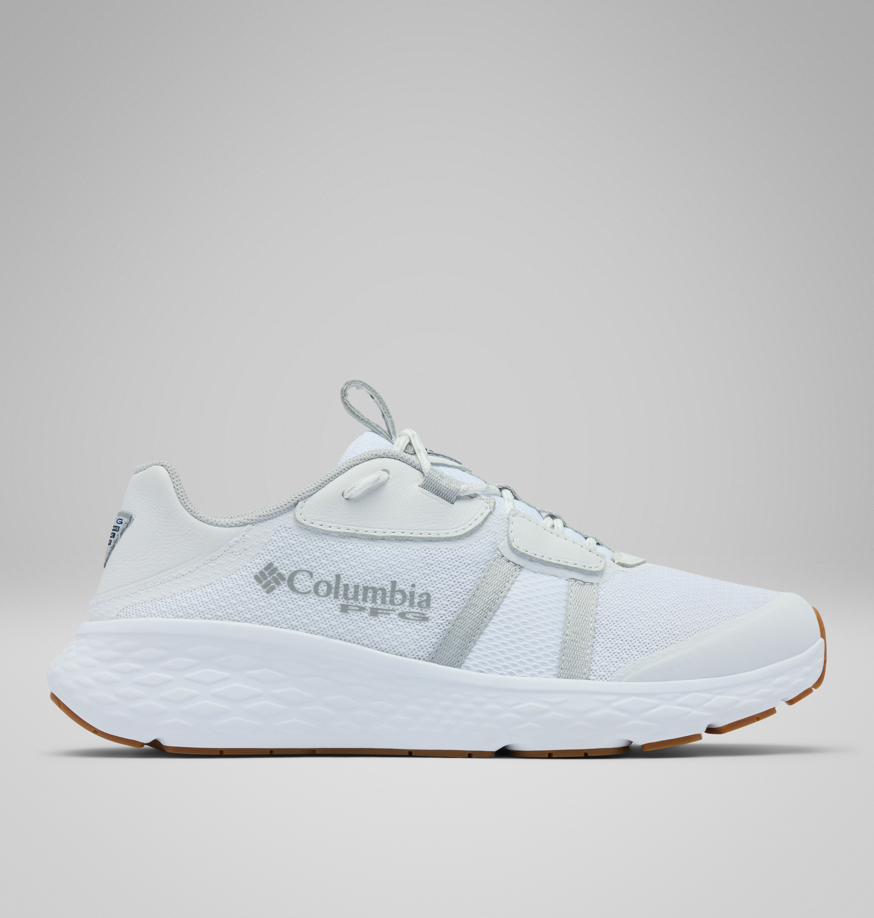 Columbia Erkek Beyaz Castback TC PFG Ayakkabı 207941110010010½