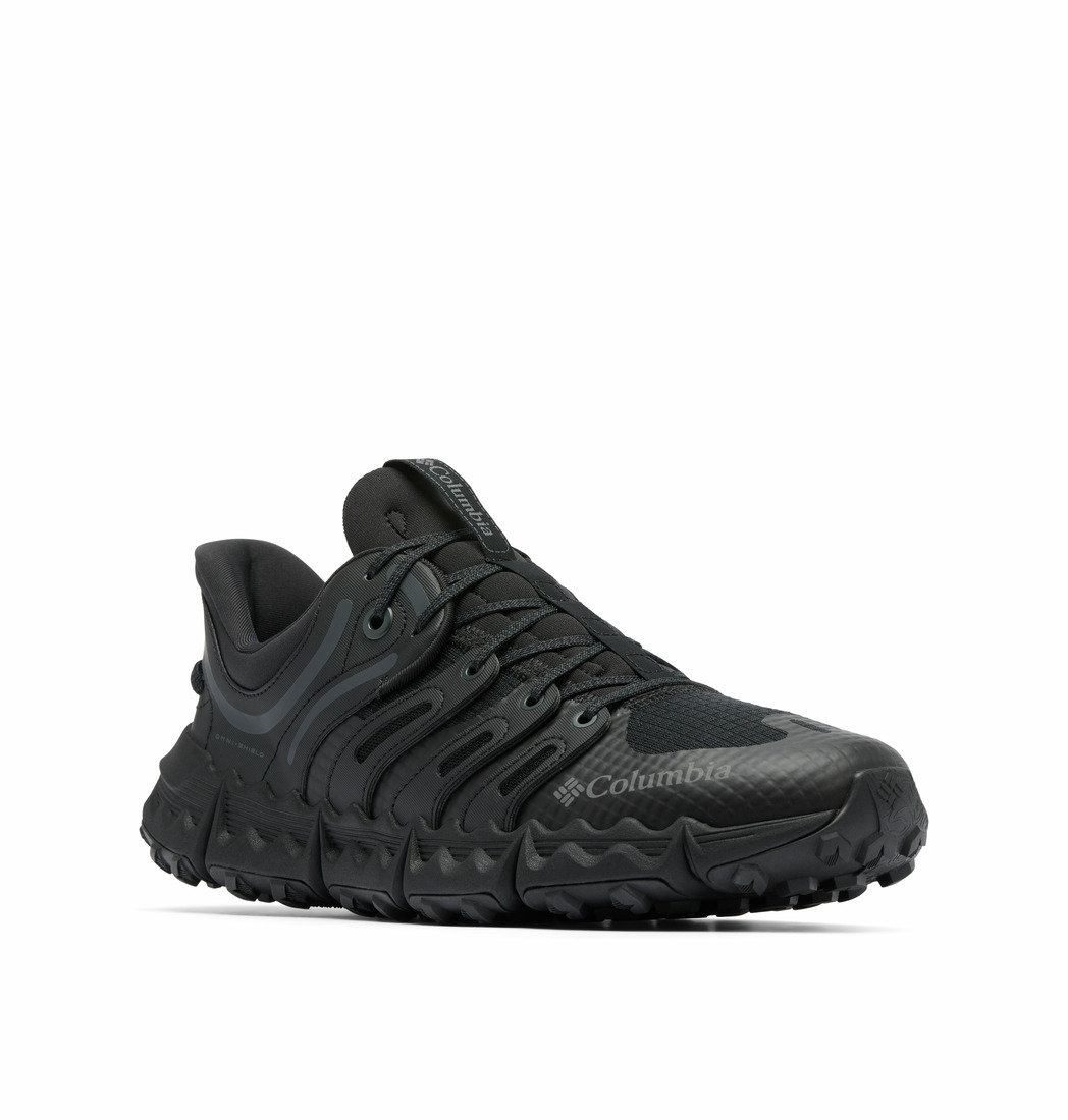 Columbia Siyah Voyager FLX PCT Erkek Ayakkabı 21094010100109½