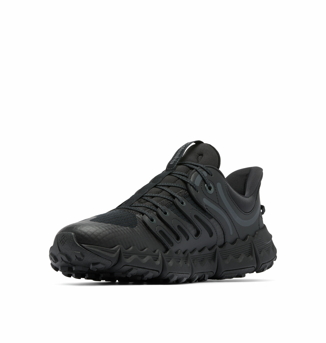 Columbia Siyah Voyager FLX PCT Erkek Ayakkabı 21094010100109 | The