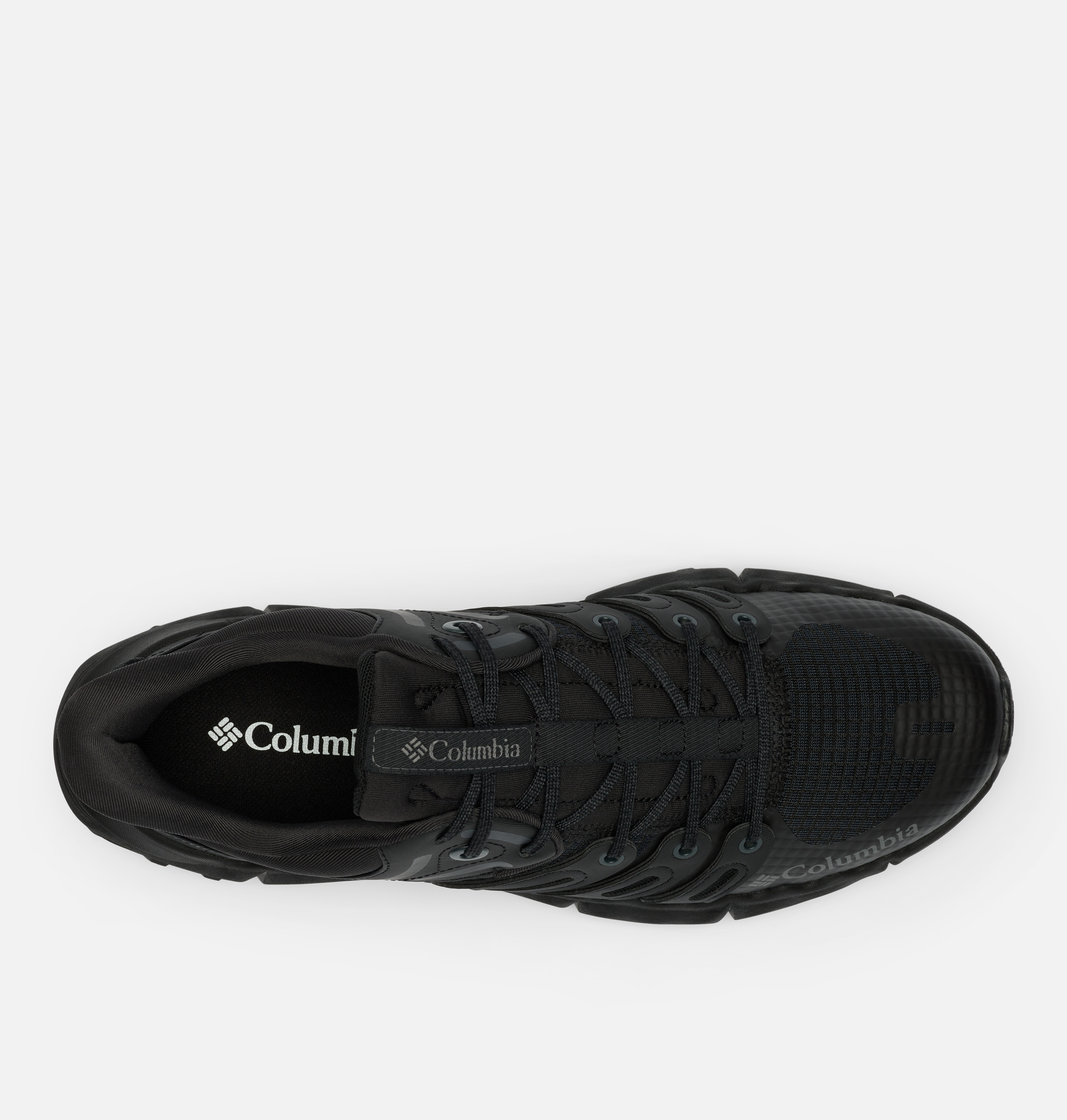 Columbia Erkek Siyah Voyager FLX PCT Ayakkabı 21094010100109½