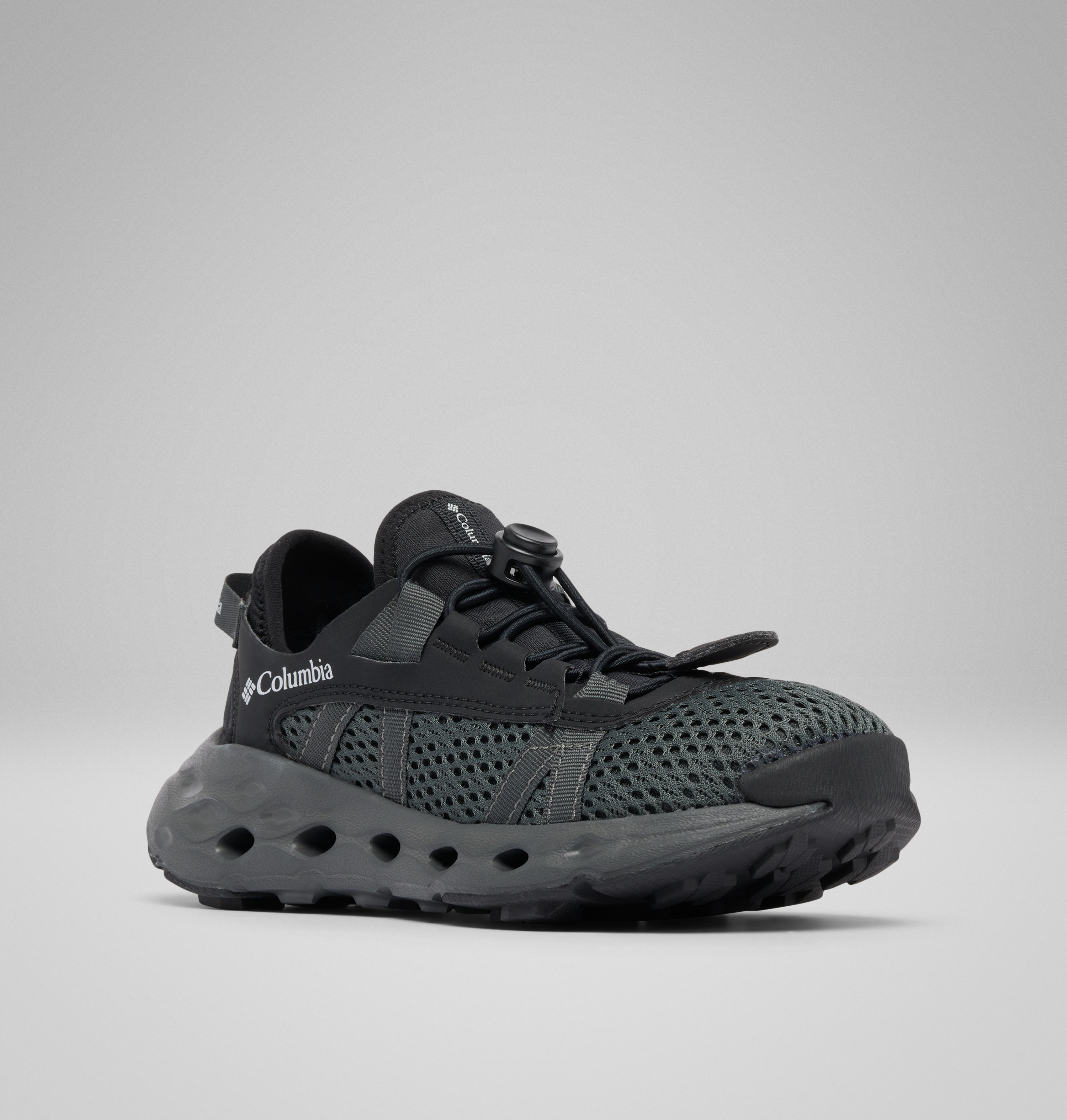 Columbia Çocuk Siyah Drainmaker XTR Ayakkabı 20622610100102 | The