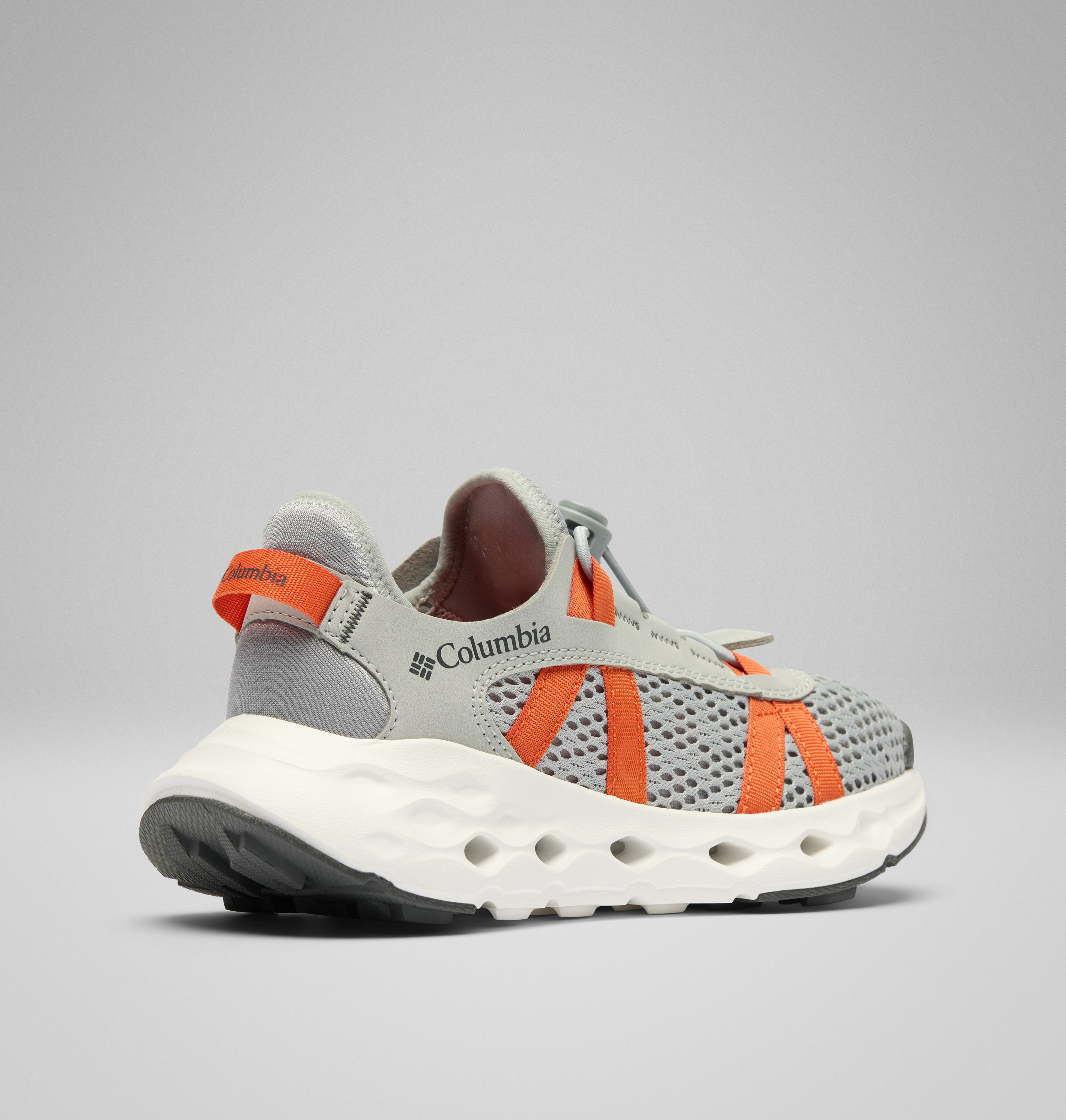 Columbia Çocuk Gri Drainmaker XTR Ayakkabı 20622610910911 | The