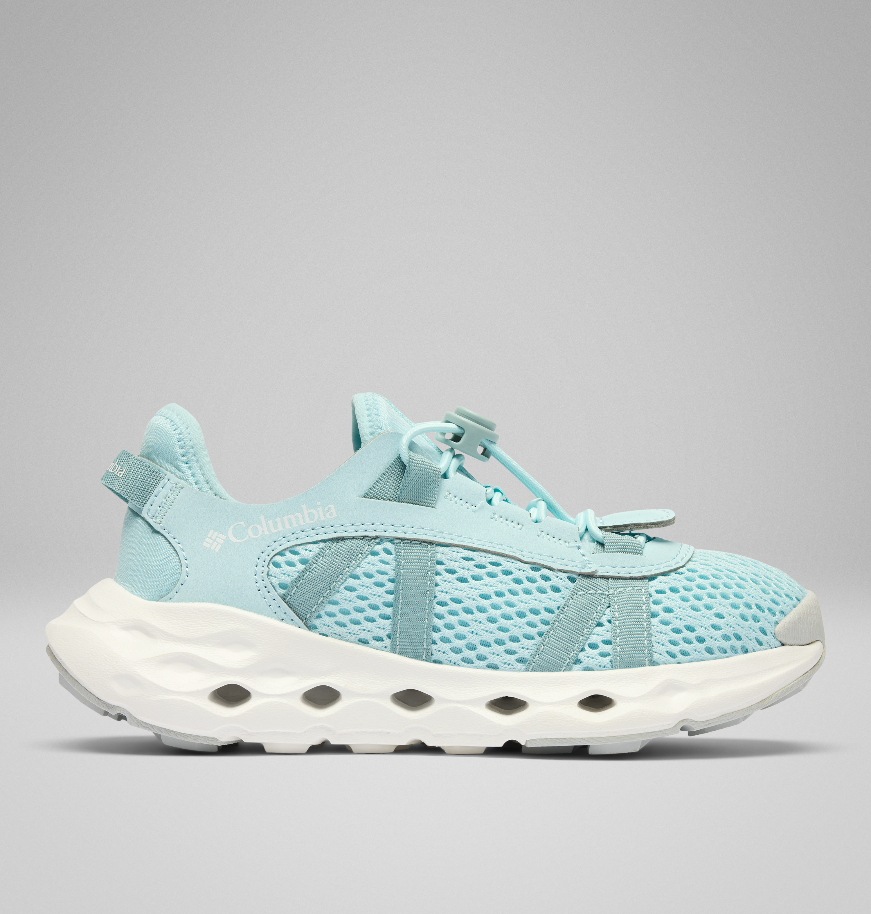Columbia Çocuk Gri Drainmaker XTR Ayakkabı 20622610910911 | The