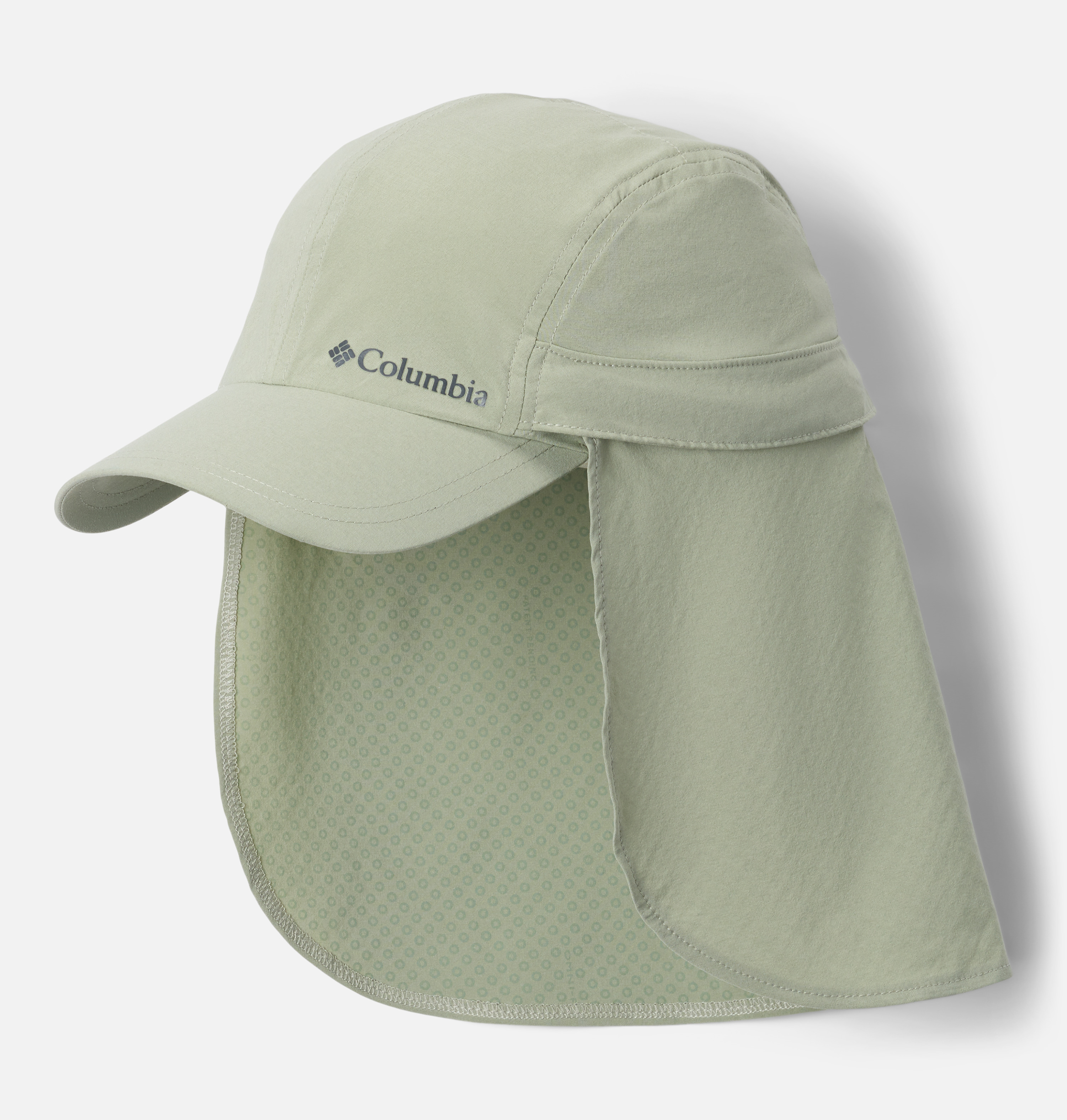 Columbia Unisex Safari Coolhead Zero II Şapka 2120451348348O/S