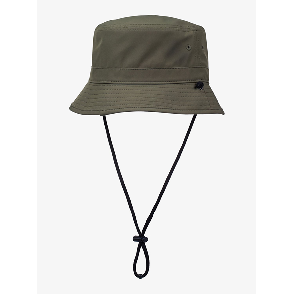 Quiksilver Erkek Zeytin Yeşil Quiksilver Amphibian Bucket Şapka