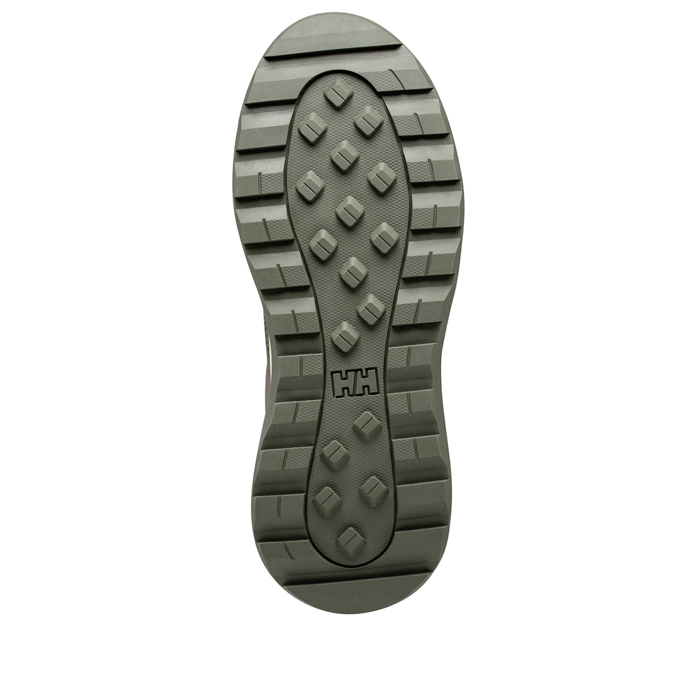 Helly Hansen Yeşil Helly Hansen Winter Bliss HT Kadın Kısa Bot