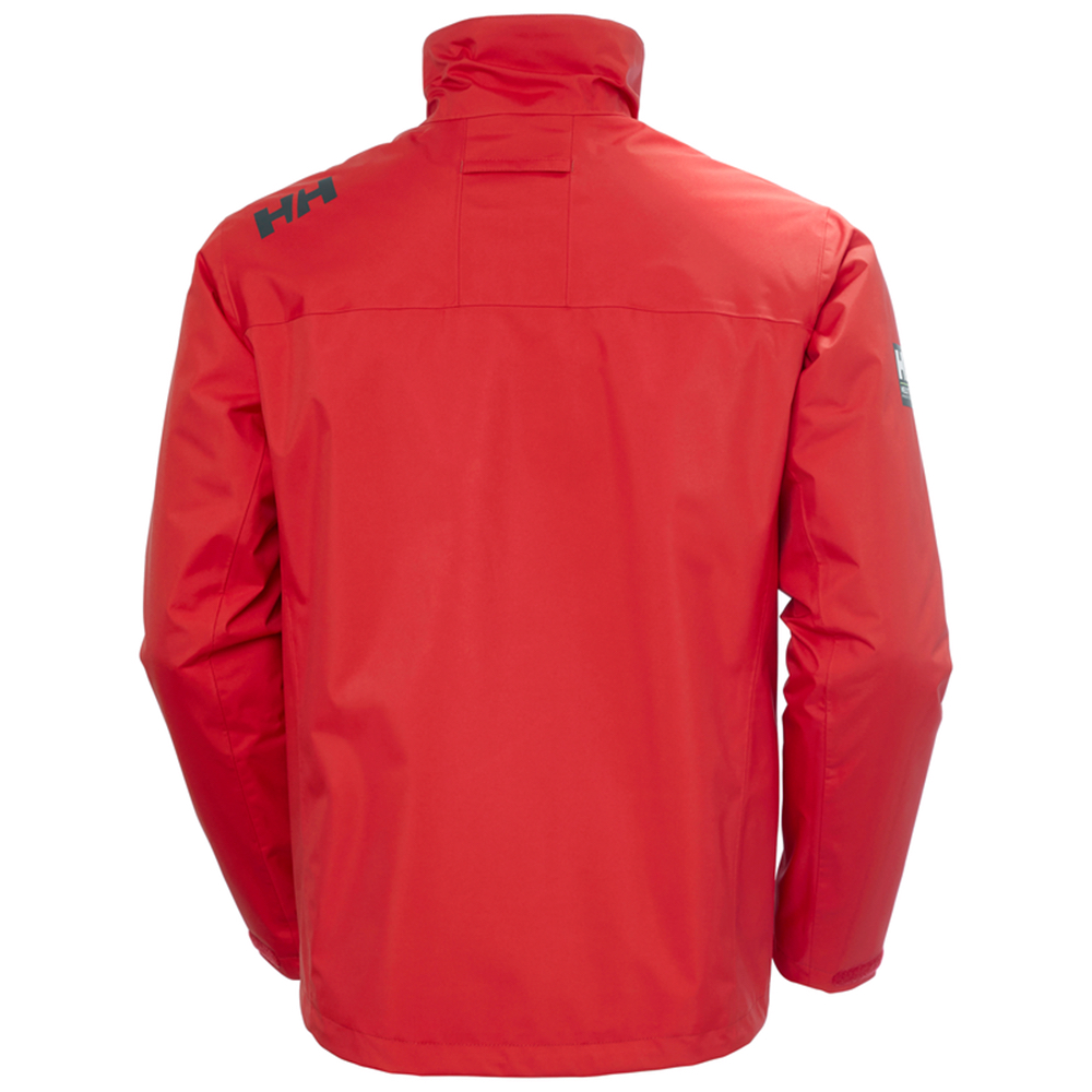 Helly Hansen Açık Gri Helly Hansen Crew 2 Erkek Mont