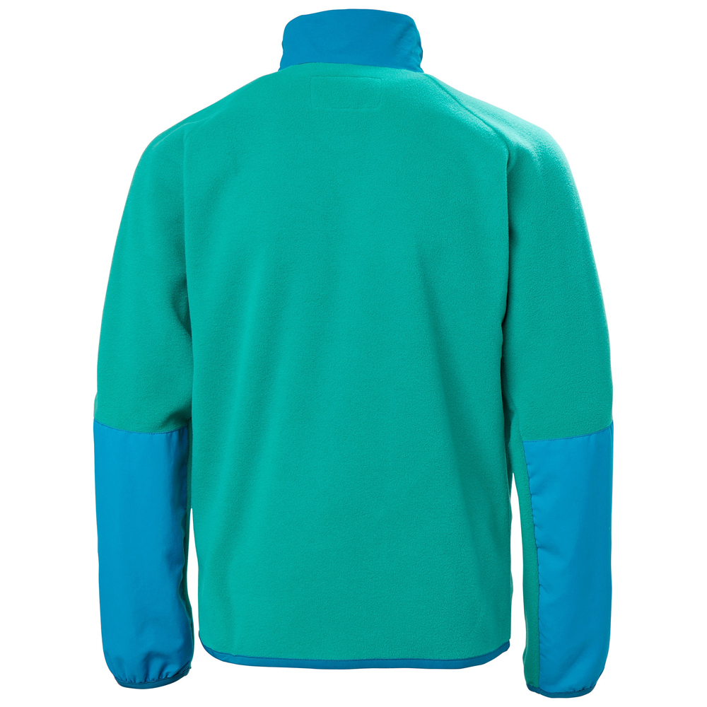 Helly Hansen Çocuk Mint Yeşili Helly Hansen Marka Polar Üst
