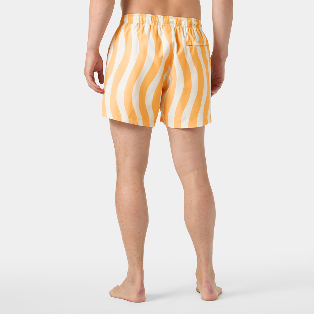 Helly Hansen Erkek Lacivert Helly Hansen Newport Trunk 4,5 Deniz