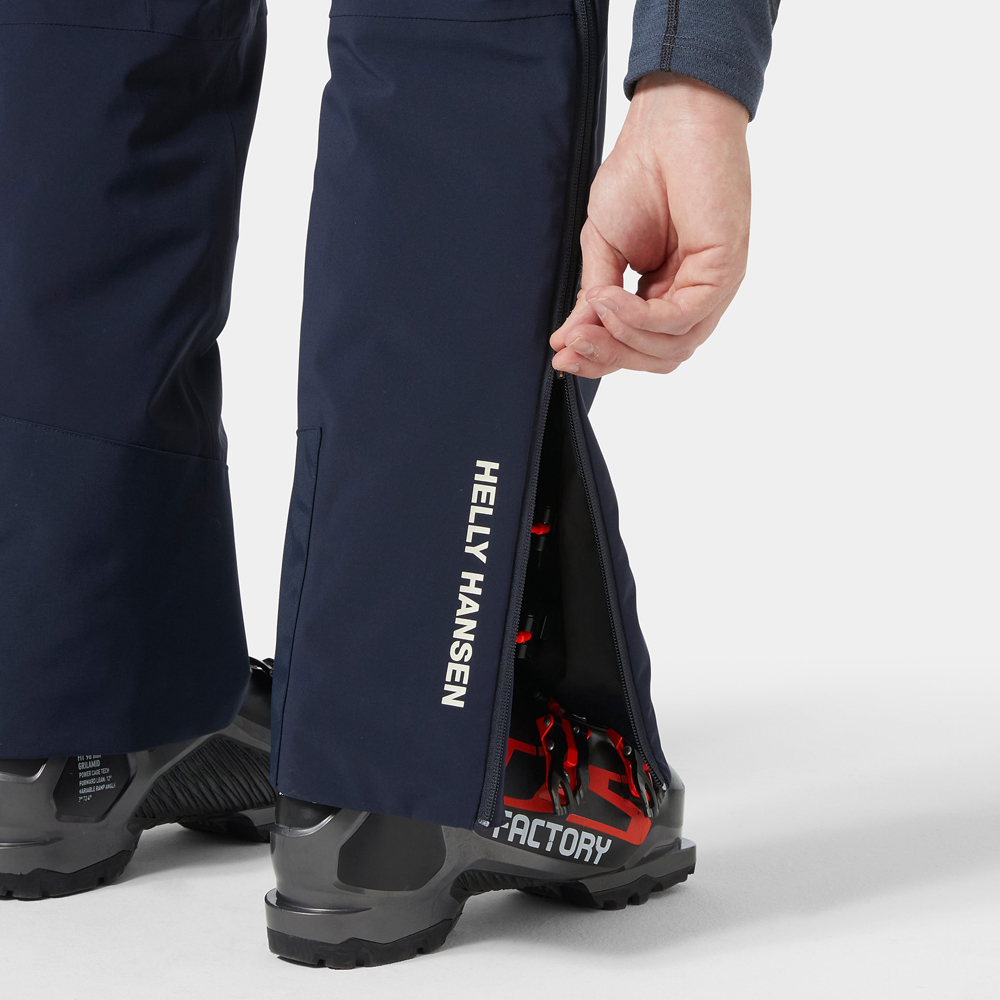 @kkpptan  Helly Hansen Erkek Lacivert Helly Hansen Kvitfjell Race Zip Off
