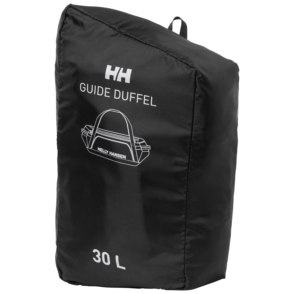 Helly Hansen Unisex Lacivert Helly Hansen Guide 30L Duffel