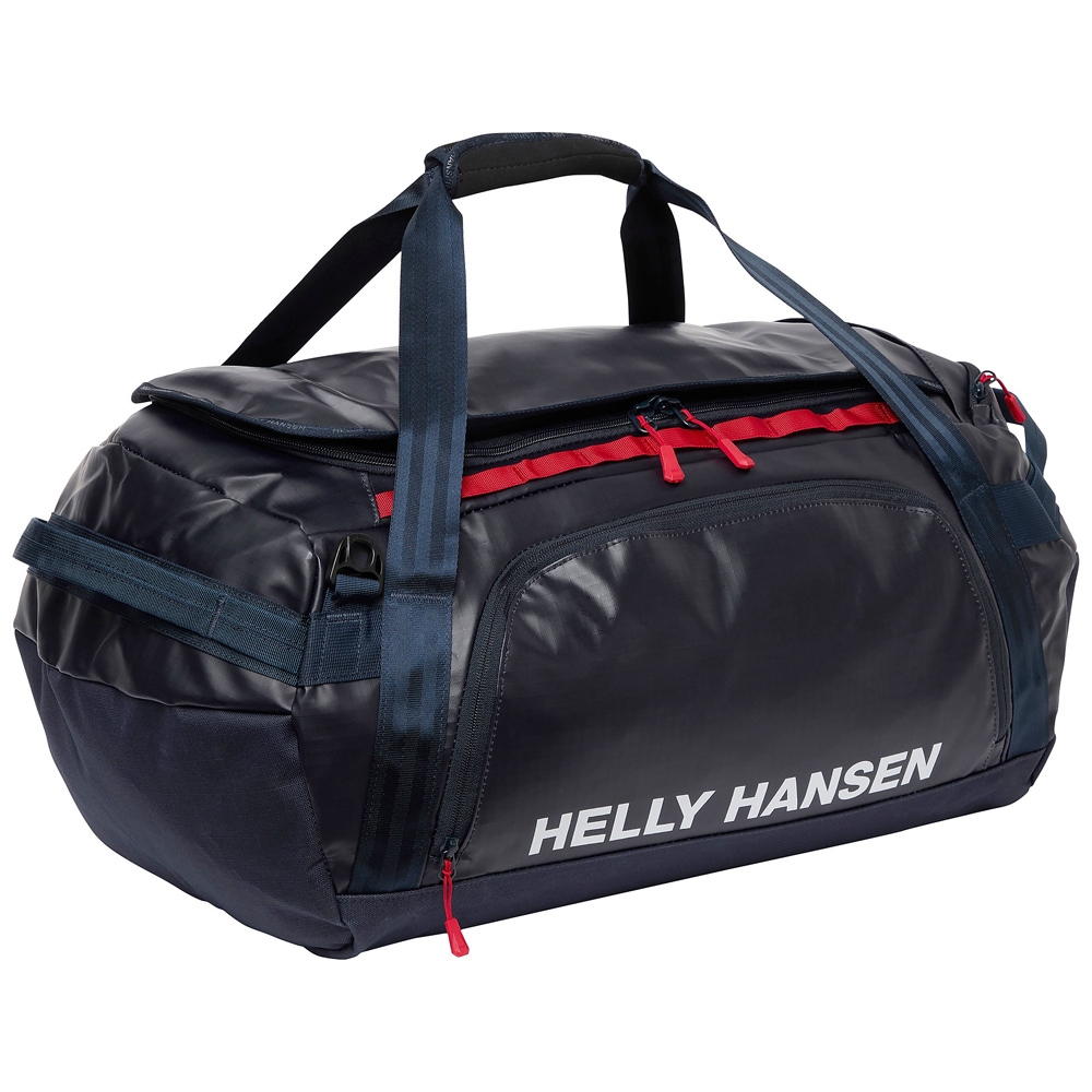 Helly Hansen Unisex Lacivert Helly Hansen Guide 30L Duffel