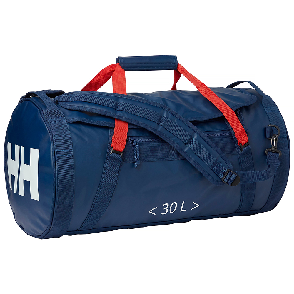 Helly Hansen Unisex Mavi Helly Hansen HH 2 30L Duffel