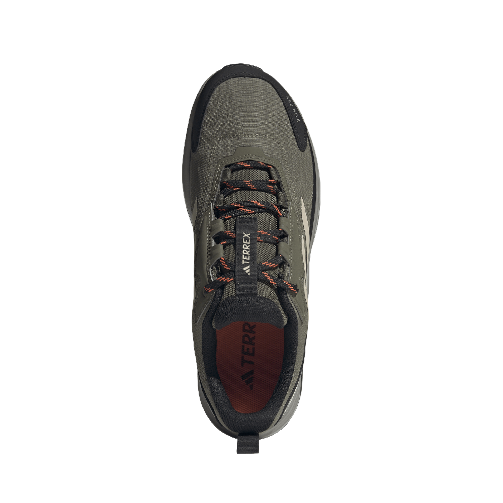 Adidas Erkek Yeşil Adidas Terrex Anylander Rainrdy Outdoor