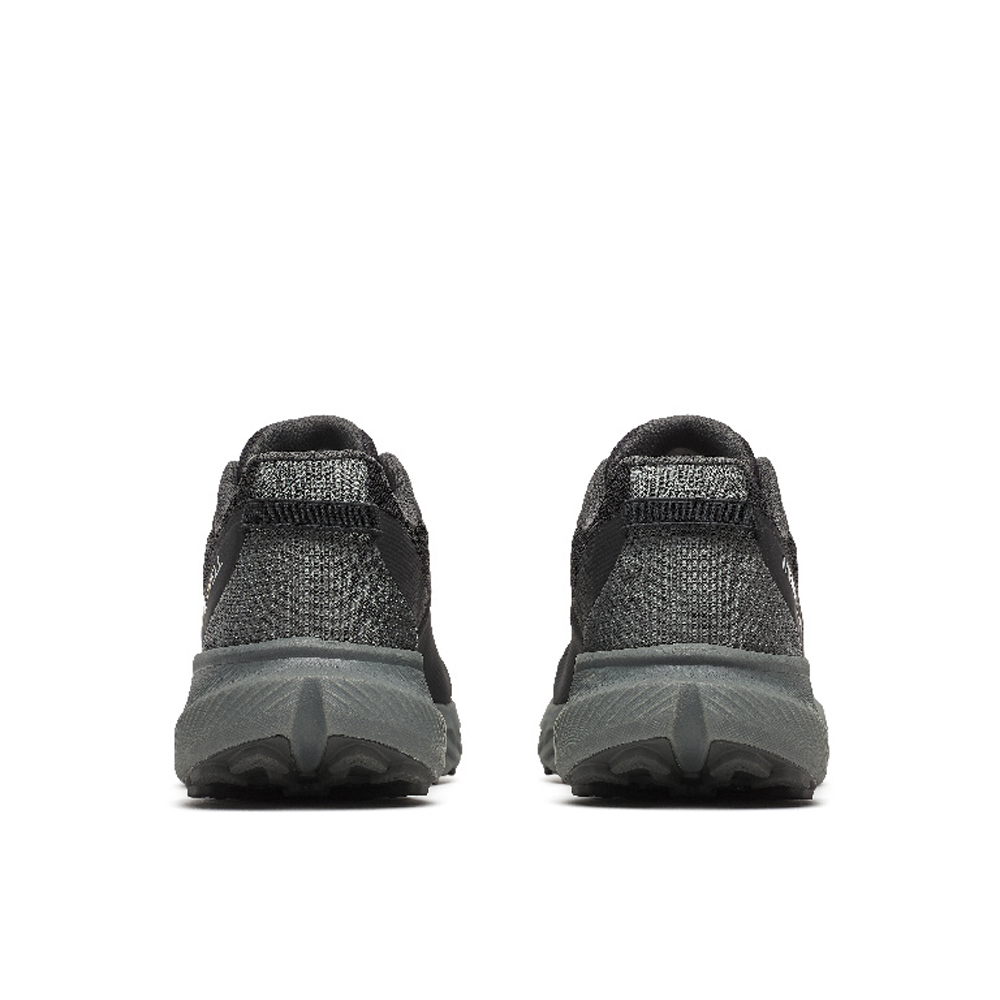 Merrell Erkek Siyah Merrell Agility Trail Patika Koşu Ayakkabısı