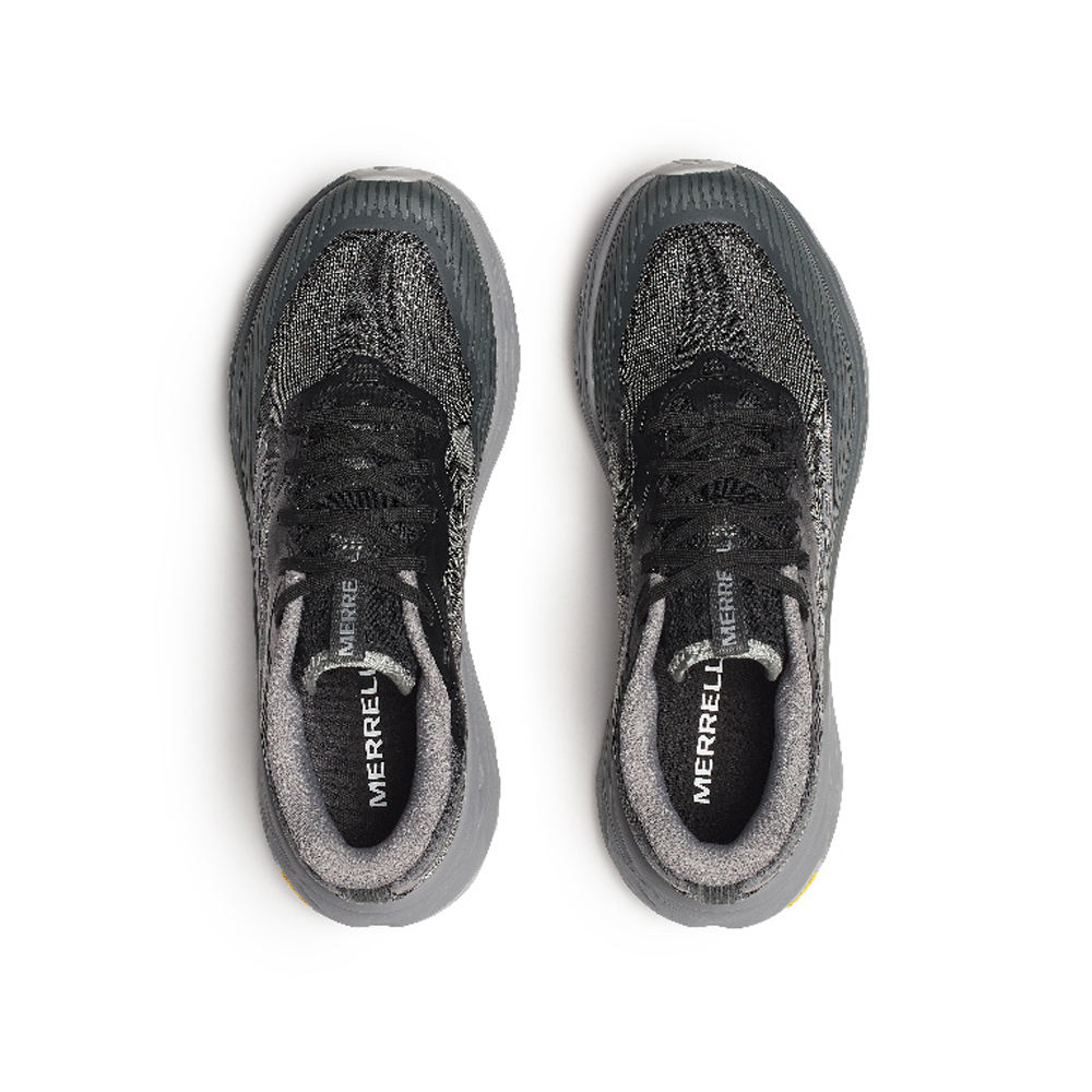 Merrell Kadın Siyah Merrell Agility Peak 6 Patika Koşu Ayakkabısı