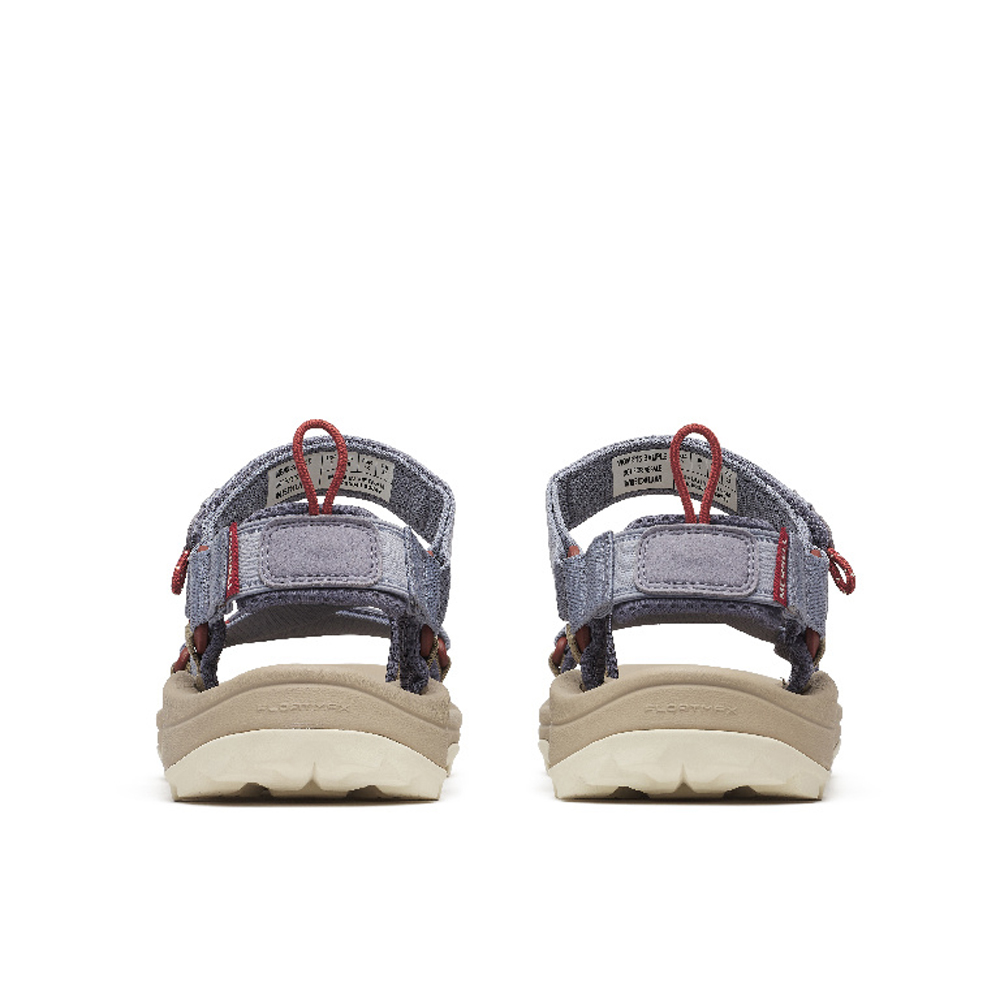Merrell Erkek Lila Merrell Speed Fusion Sport Rmx Sandalet