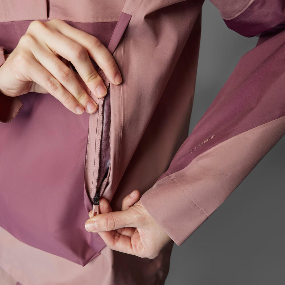 Adidas Somon Adidas XP 2.5 Kadın Yağmurluk JD8370AFDTADAFDTADL