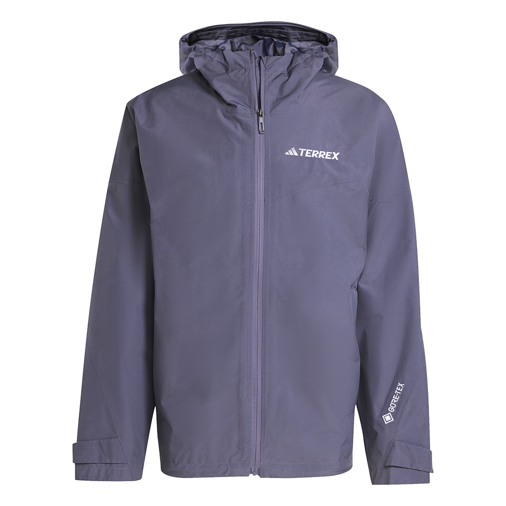エバーフレッシュ Adidas Erkek Mor Adidas Terrex Xperior 2L Gore-Tex Performance