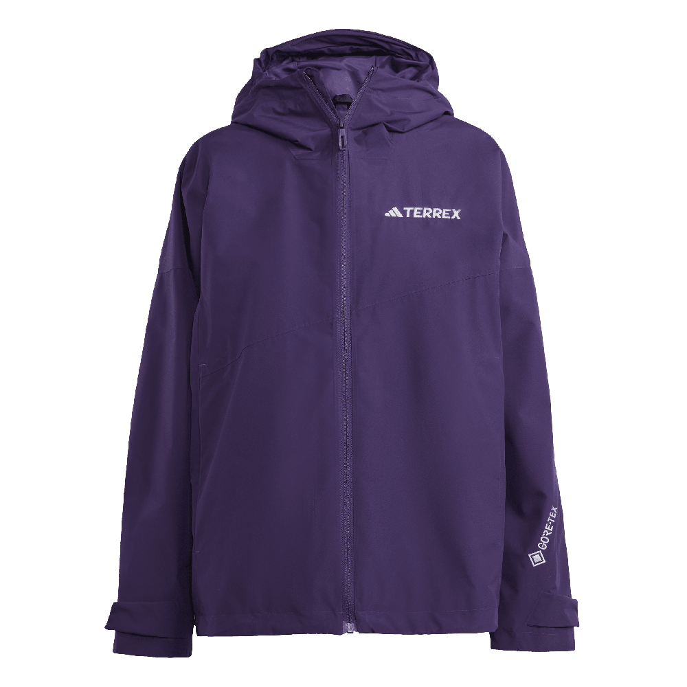 Adidas Kadın Mor Adidas Terrex Xperior 2L Gore-Tex Performance