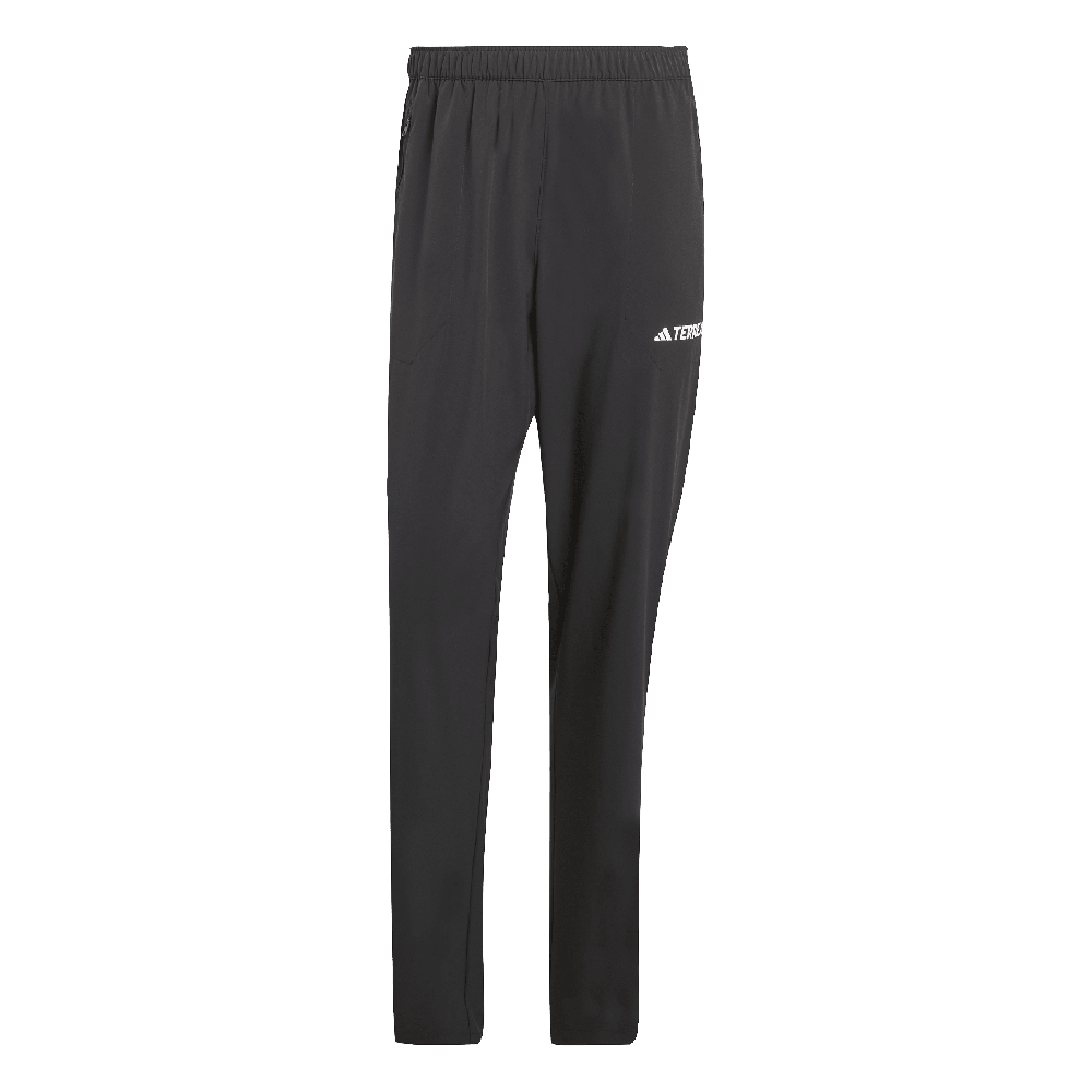 Adidas Erkek Siyah Adidas Multi Essentials Stretch Eşofman Altı