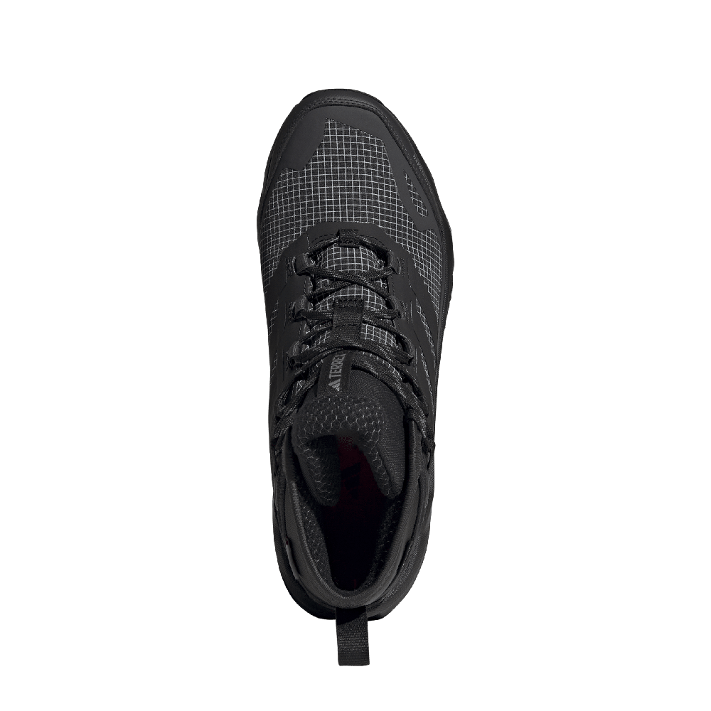 Adidas Erkek Siyah Adidas Terrex Skychaser AX5 Mid GTX Climawarm+