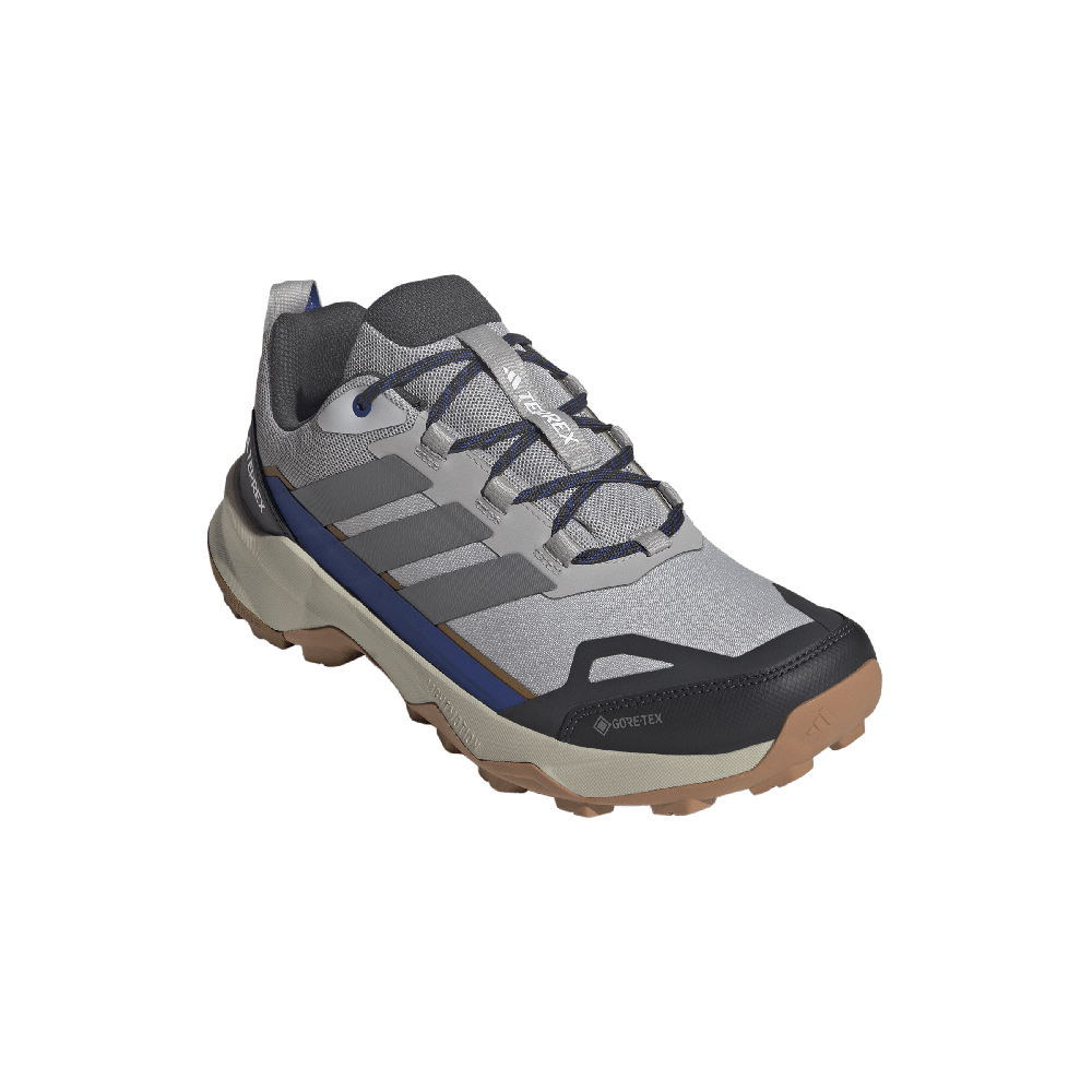 Adidas Erkek Gri Adidas Terrex Skychaser AX5 GTX Outdoor Ayakkabı