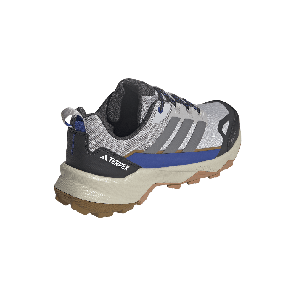 Adidas Erkek Gri Adidas Terrex Skychaser AX5 GTX Outdoor Ayakkabı