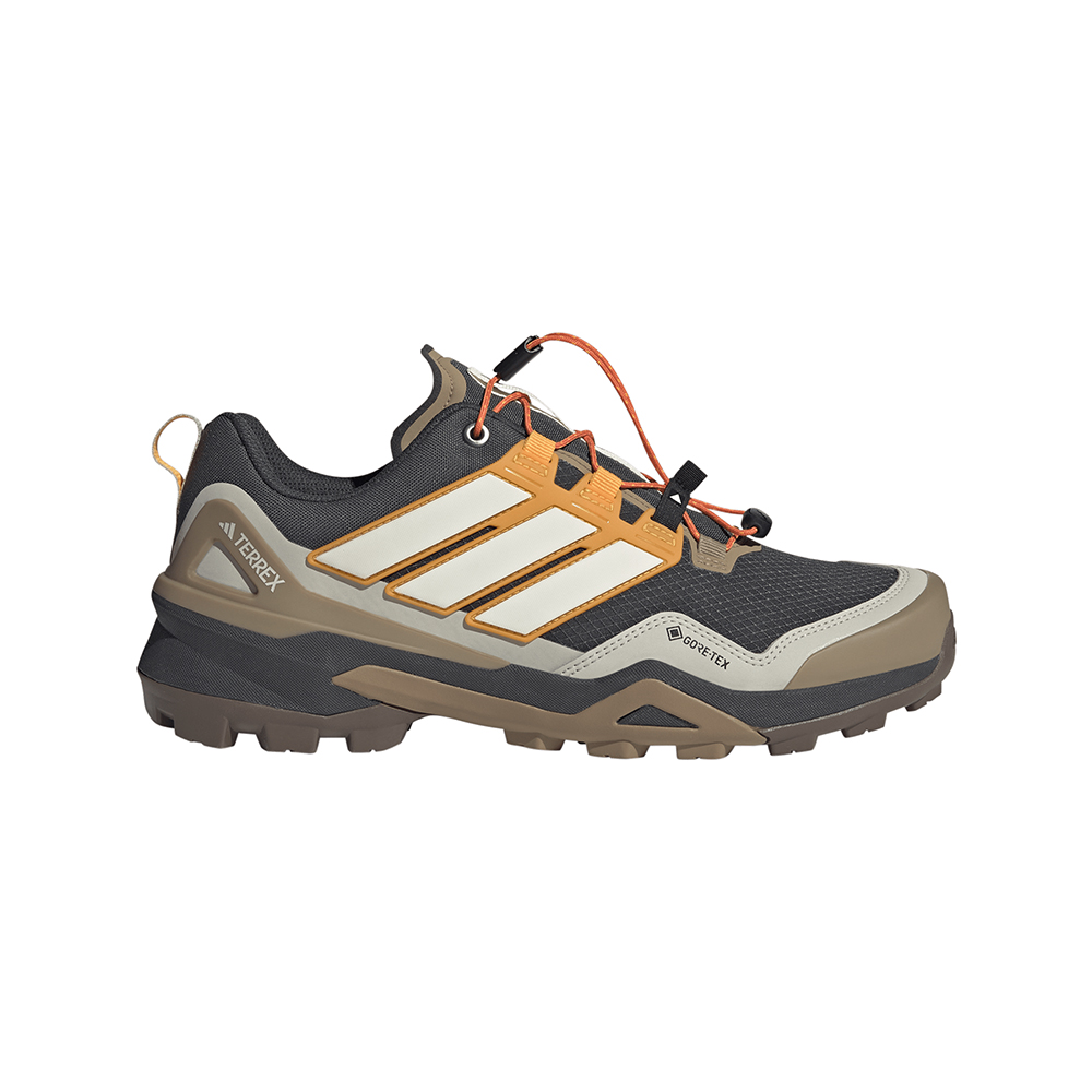 Adidas Erkek Koyu Gri Adidas Terrex Skychaser GTX Outdoor Ayakkabı